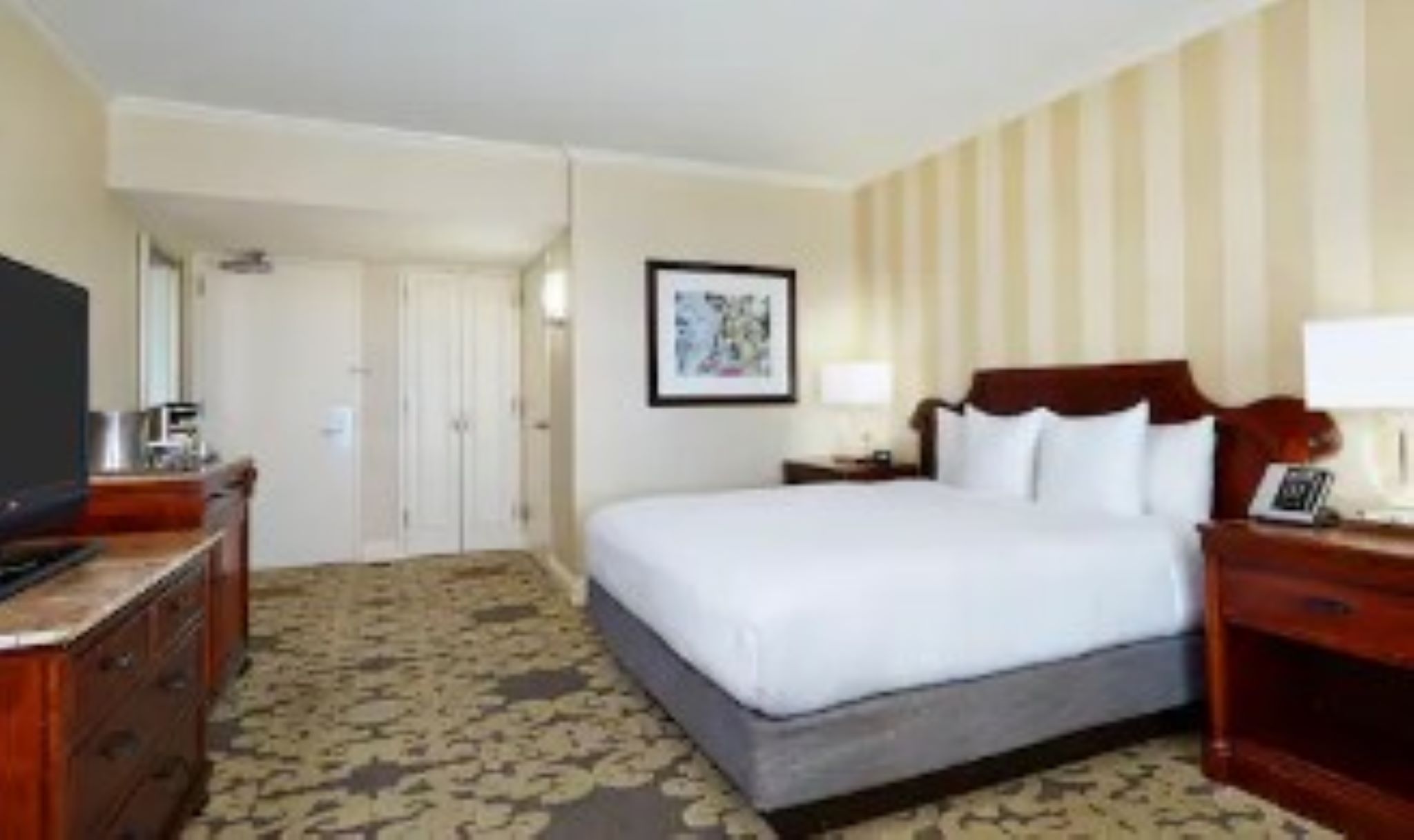 Room Accesible Premium 