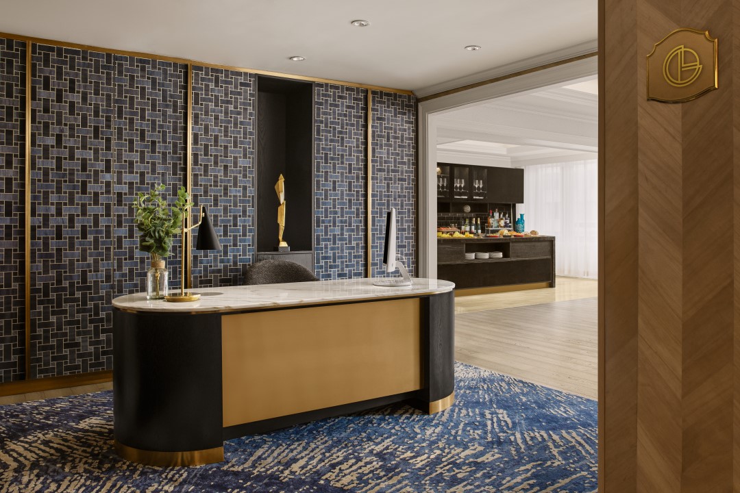 Room Superior King Bed