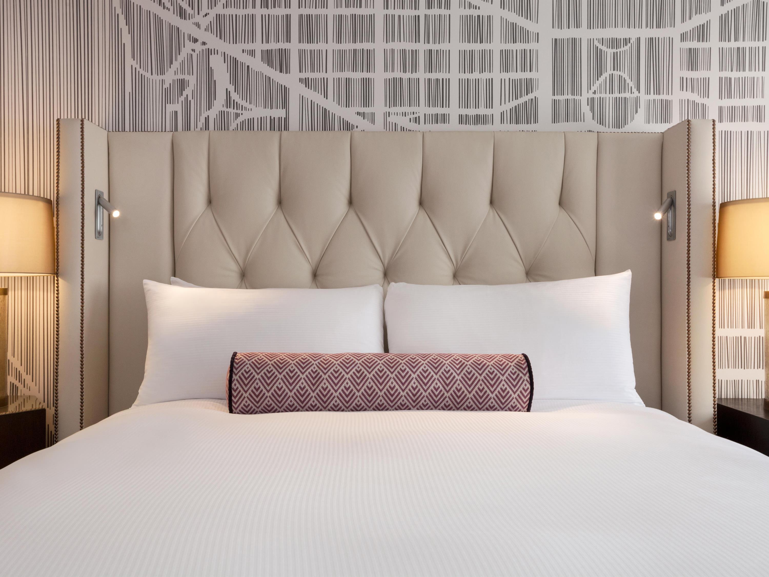 Suite King Bed Non Smoking