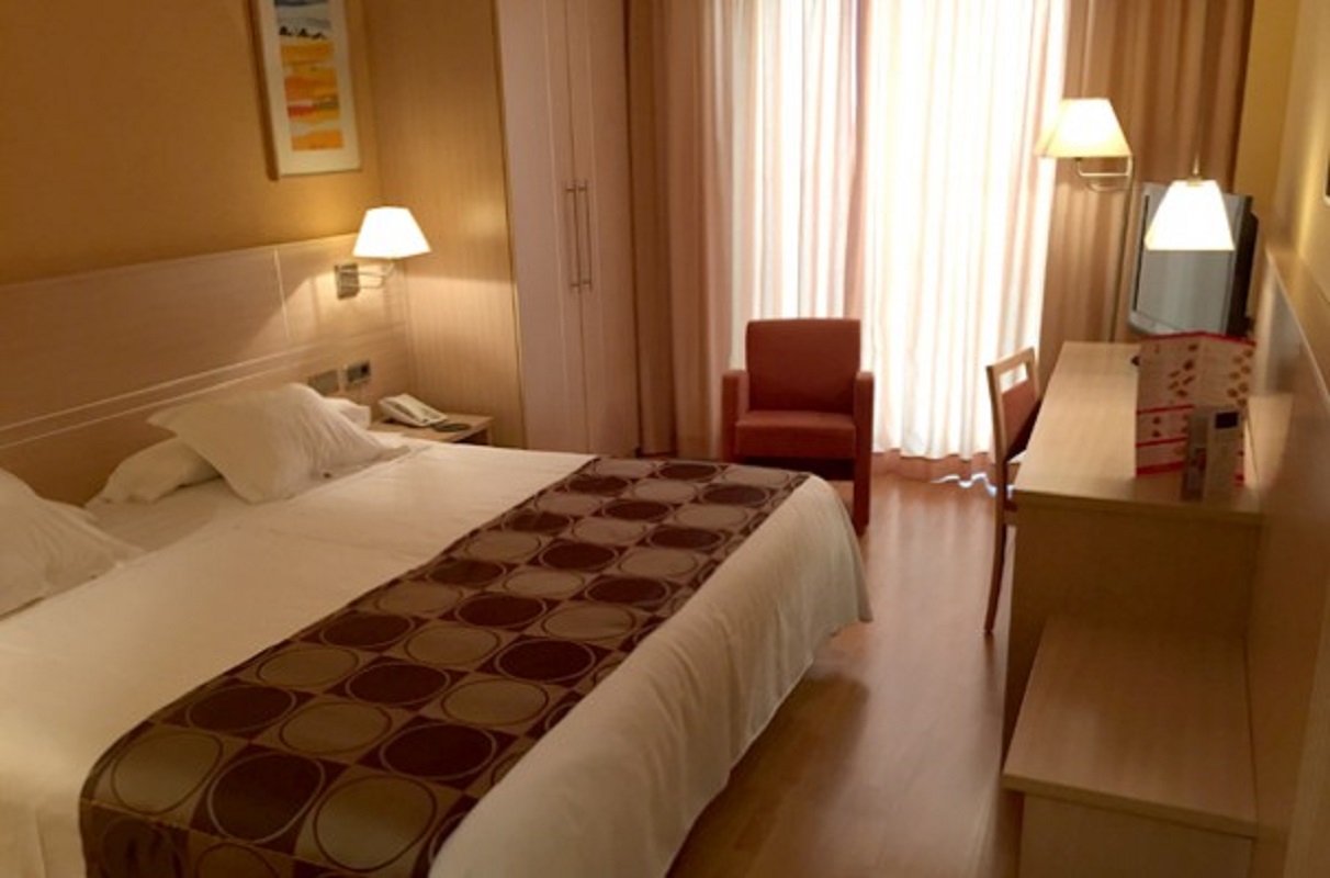 Double or Twin Superior