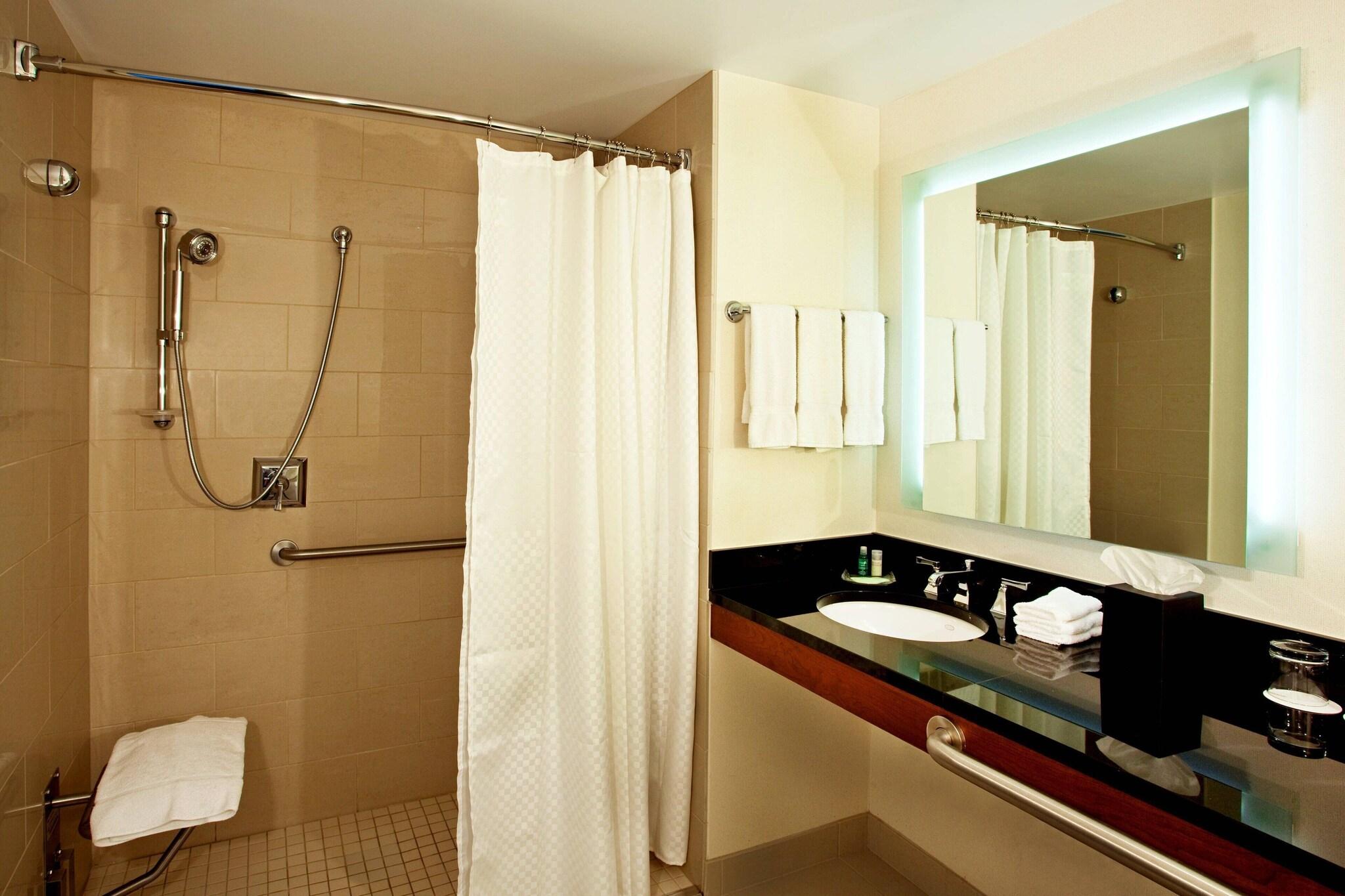 Double Two Double Beds