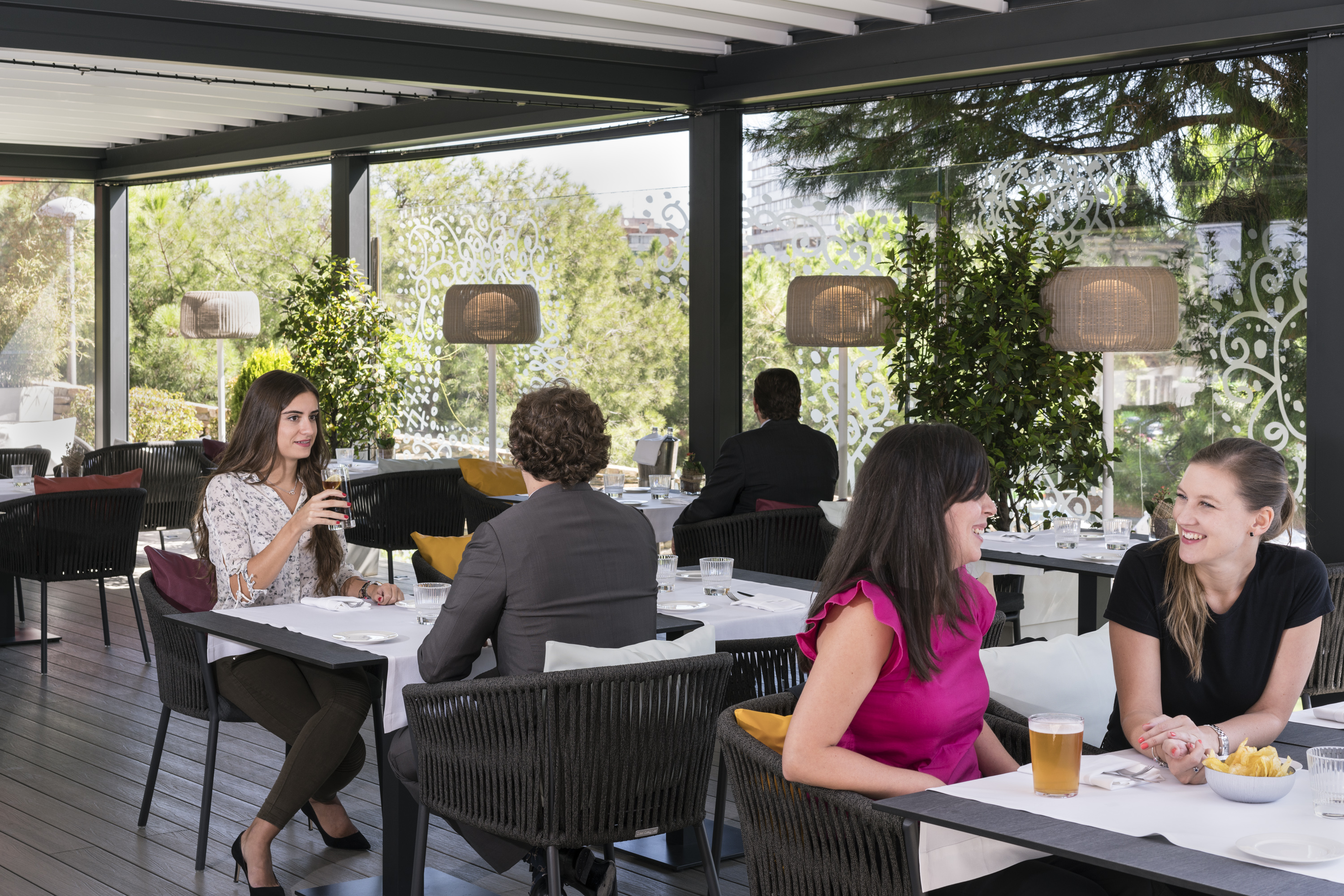 Sports and Entertainment