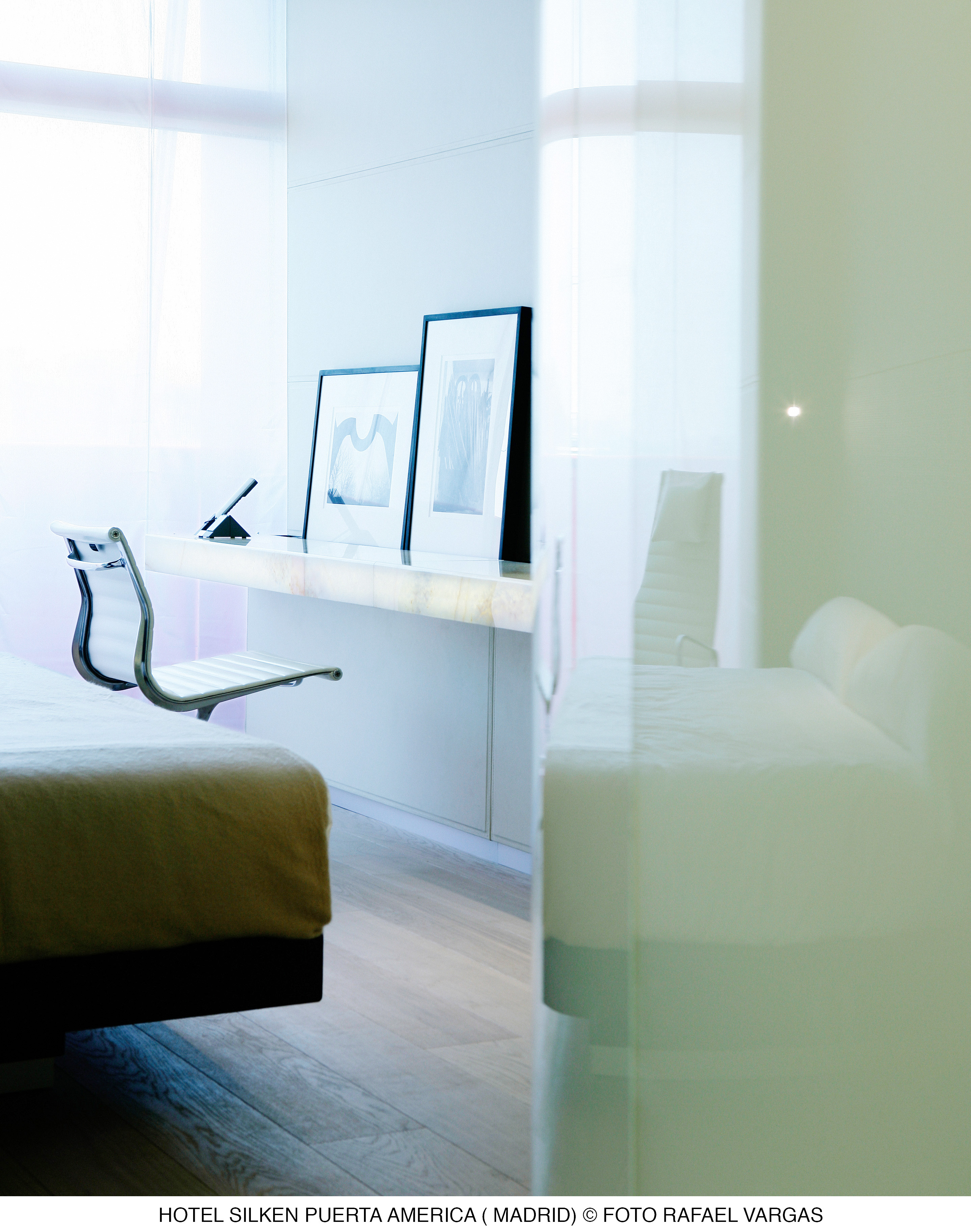 Double Single Standard