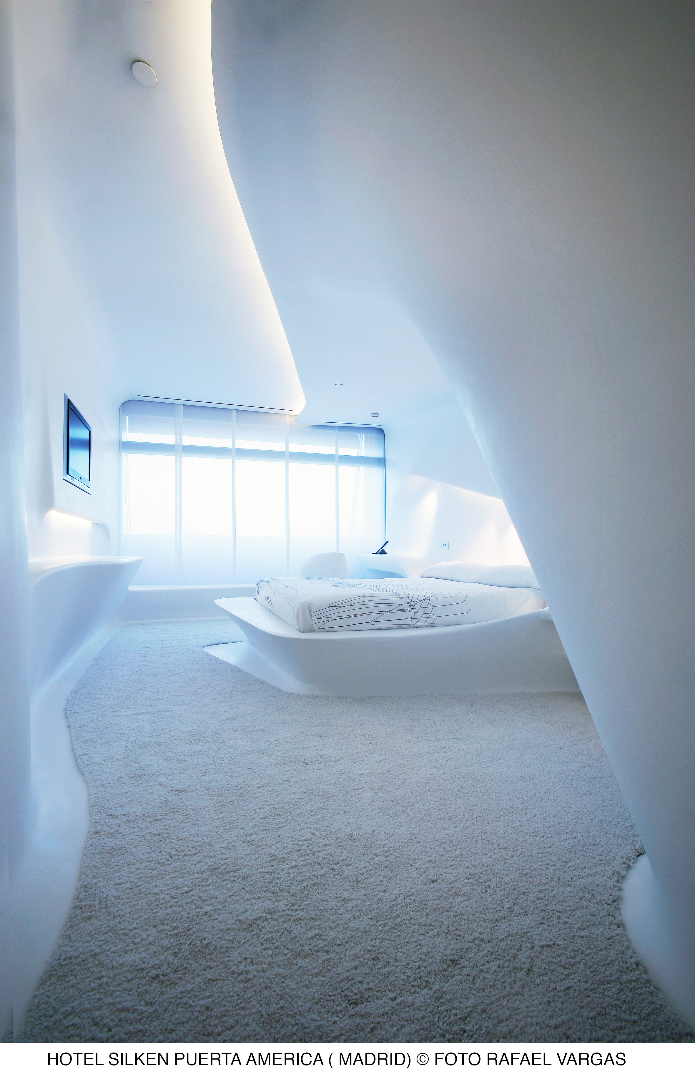 Double Deluxe Superior