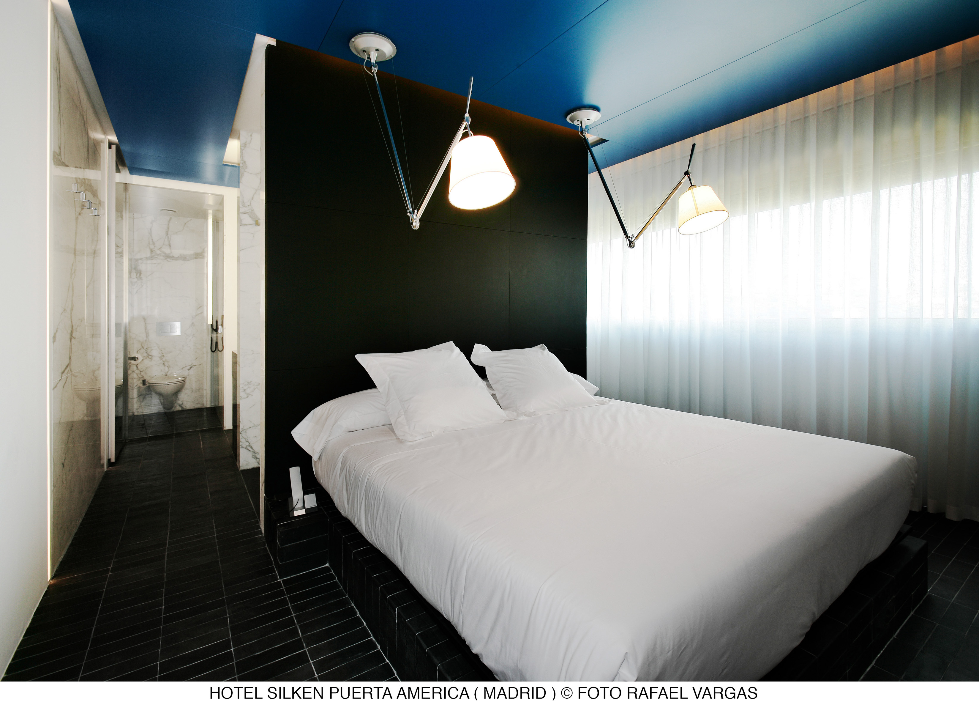 Junior Suite Capacity 1