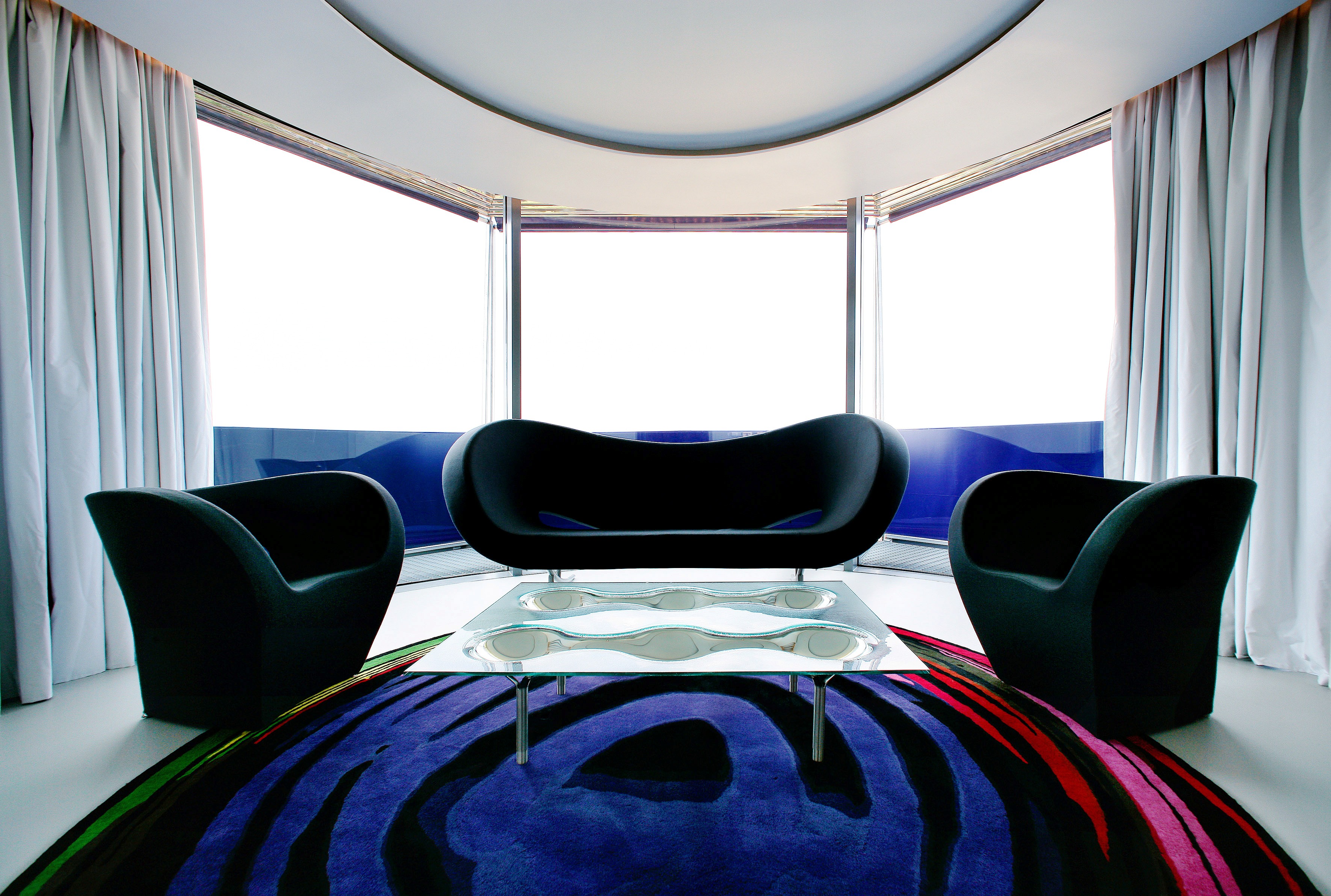 Junior Suite Capacity 1