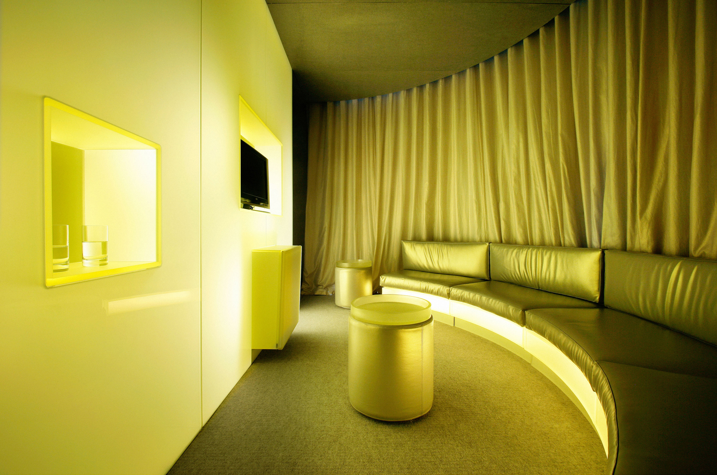 Junior Suite Capacity 1