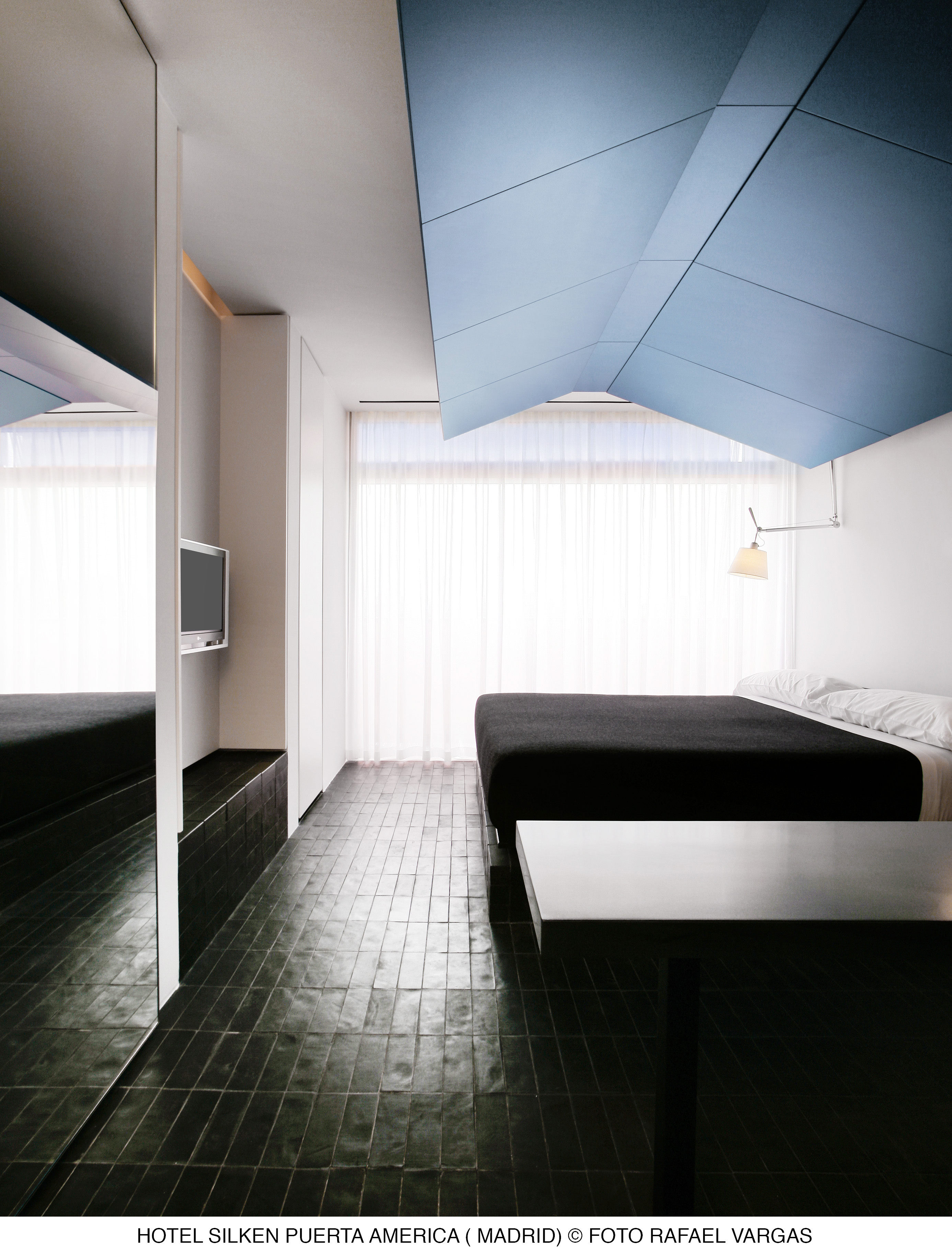 Double Single Standard