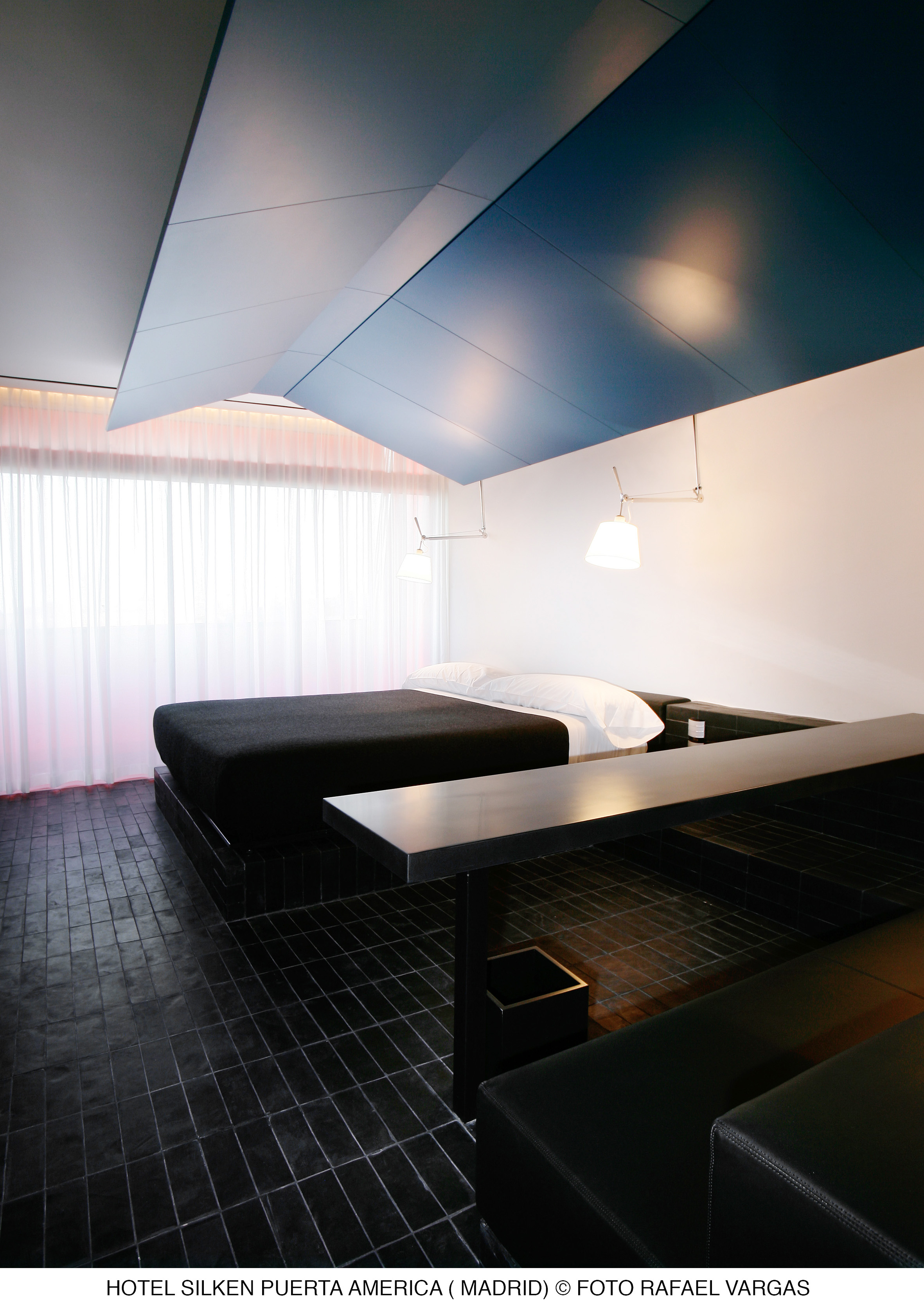 Double Single Standard