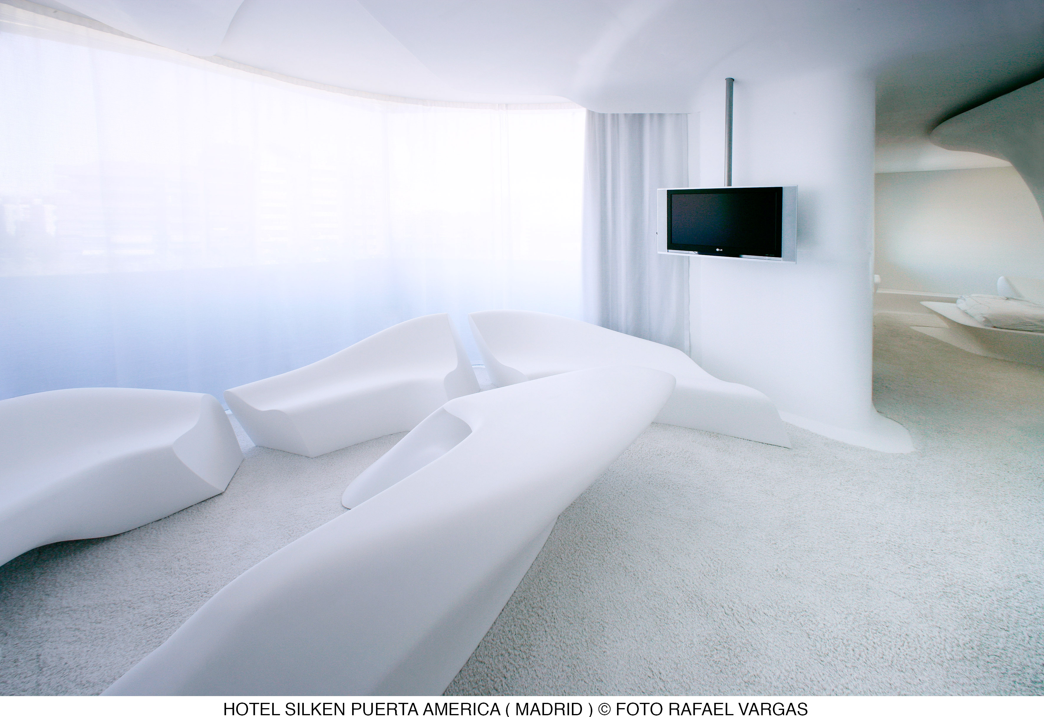 Junior Suite Standard