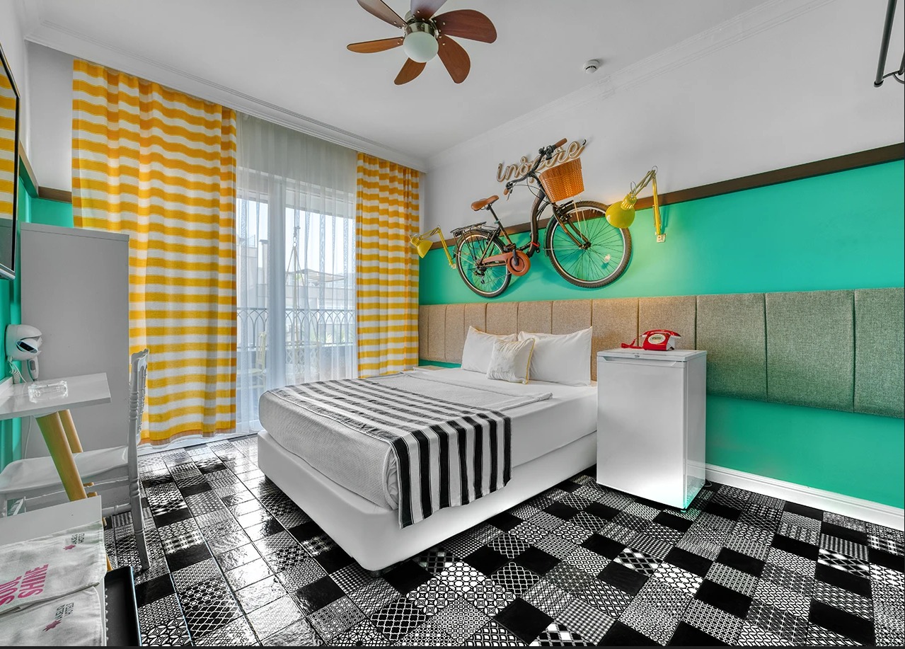 Family Room Standard