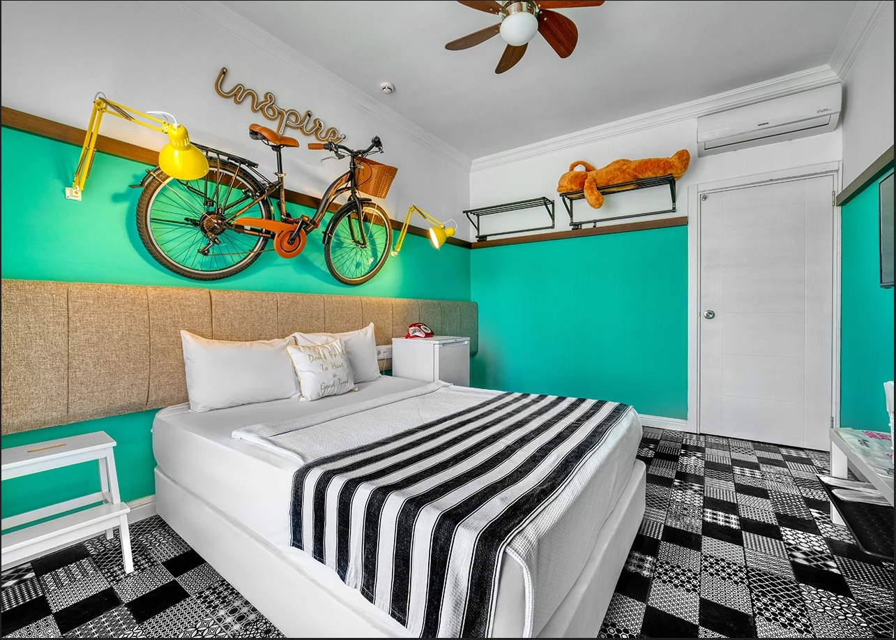 Family Room Standard