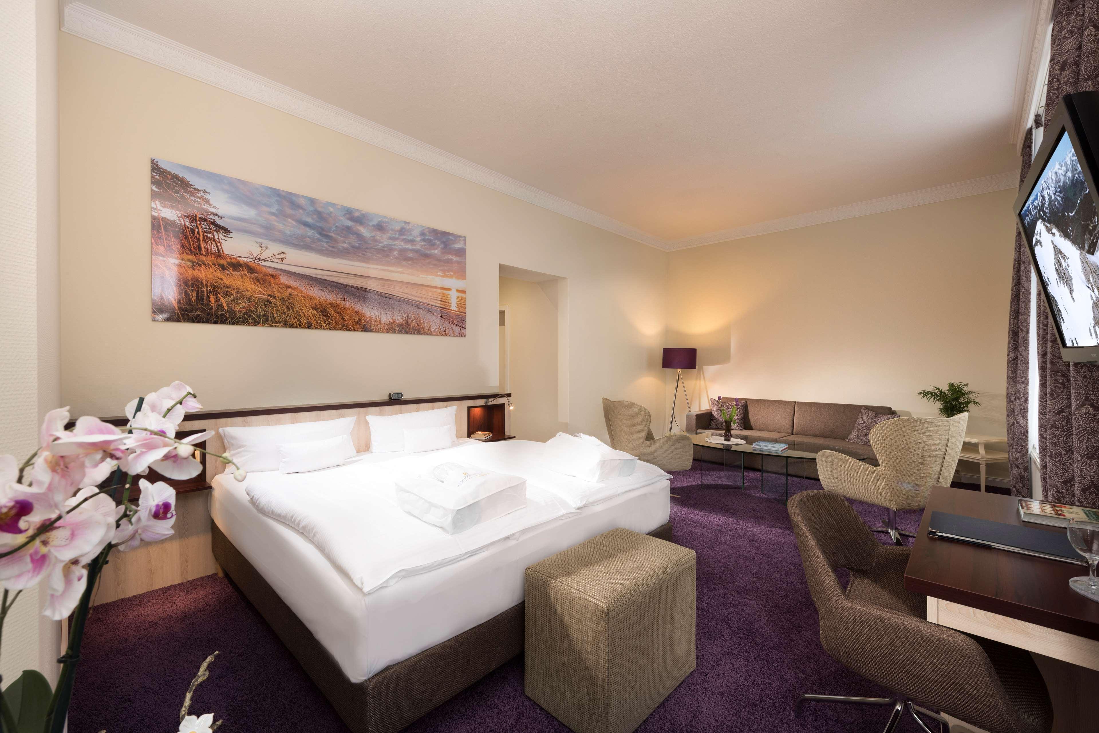 Junior Suite Standard