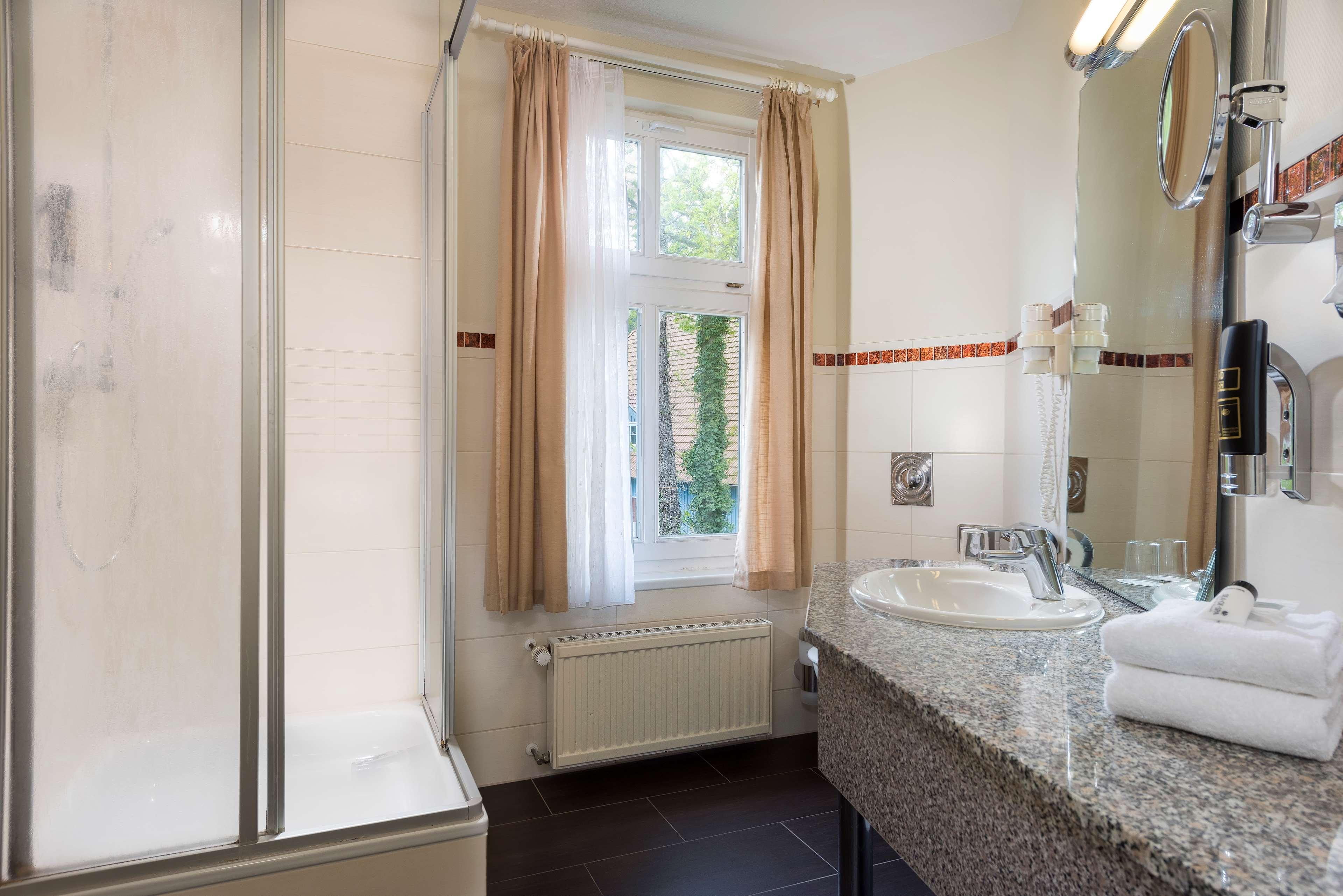 Junior Suite Standard