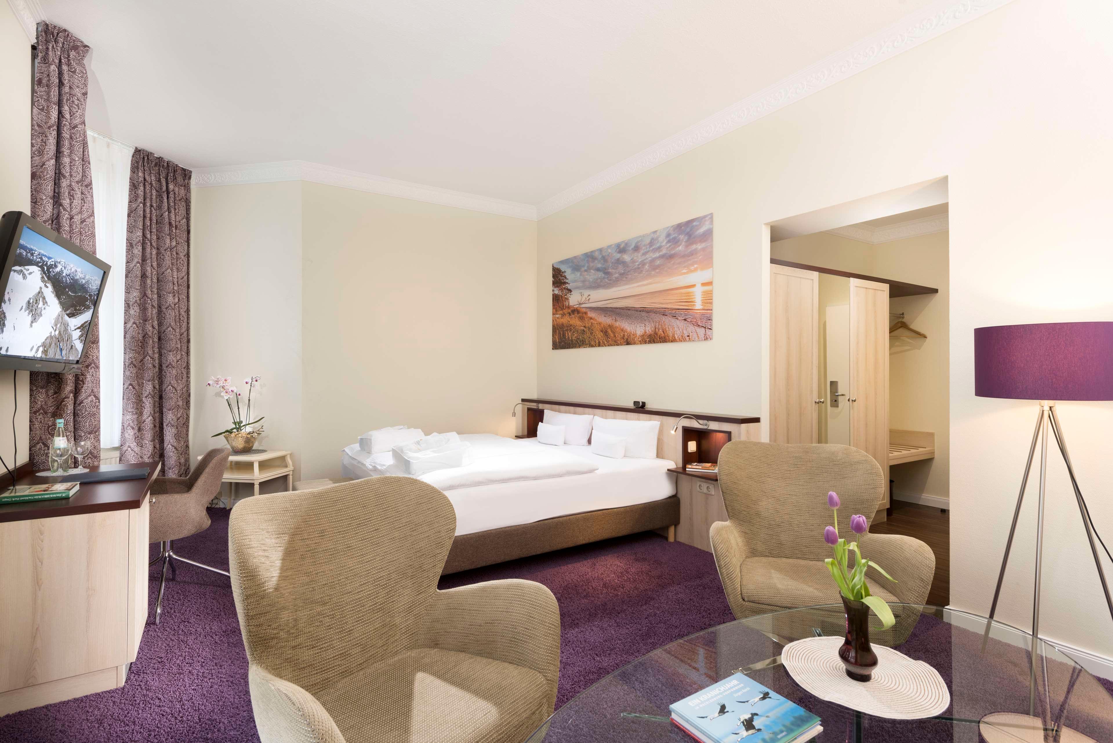 Junior Suite Standard