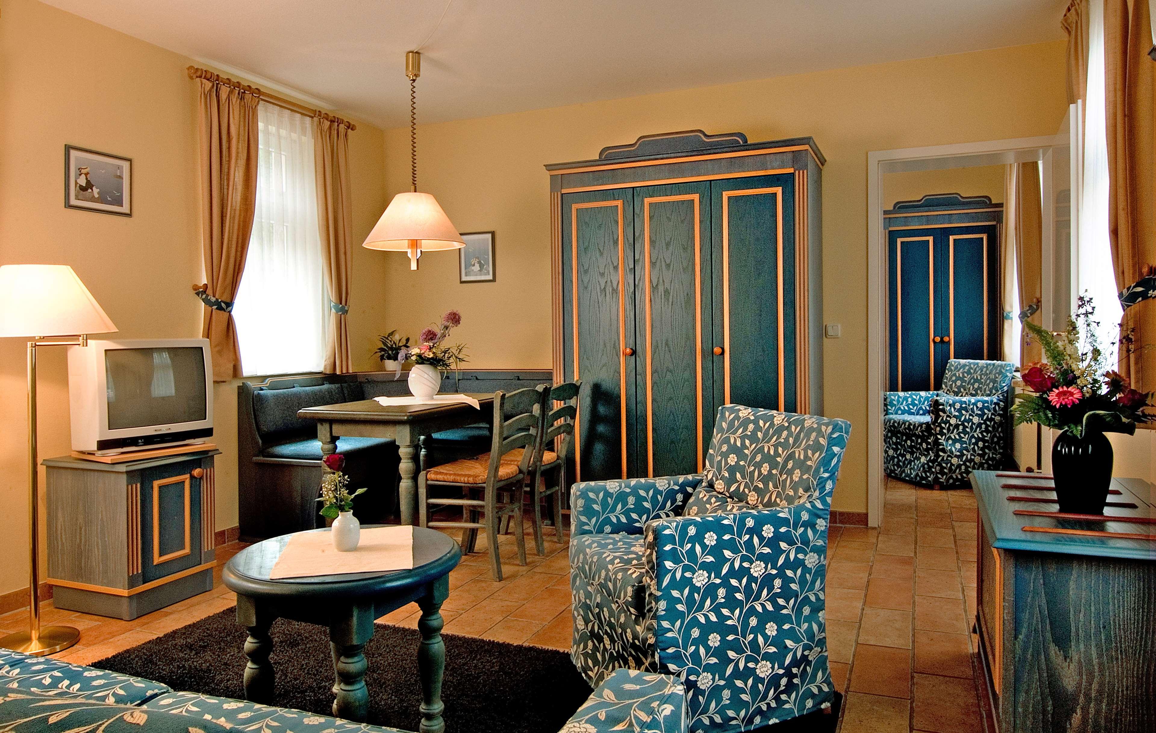 Junior Suite Standard