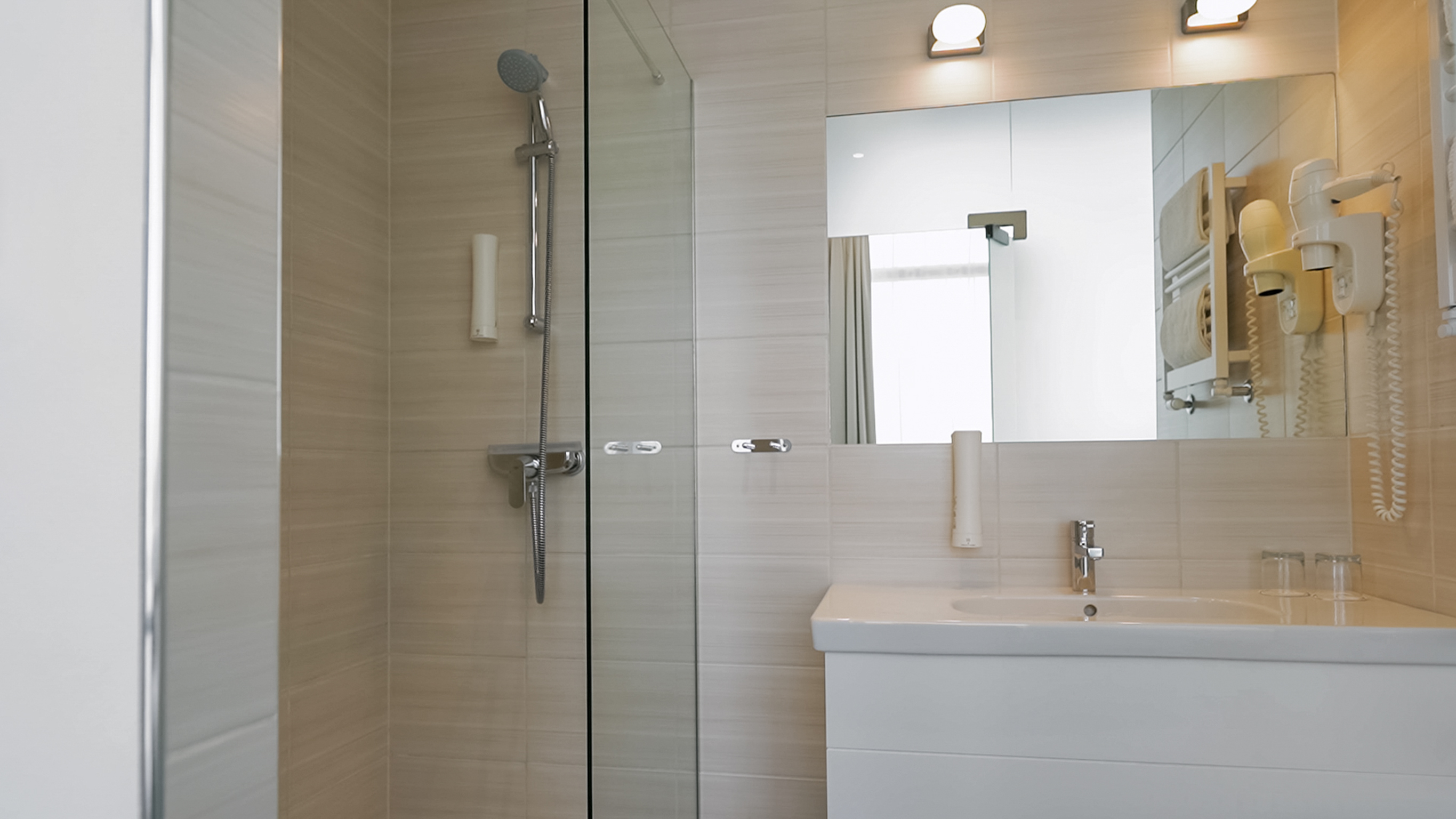 Double Single Standard