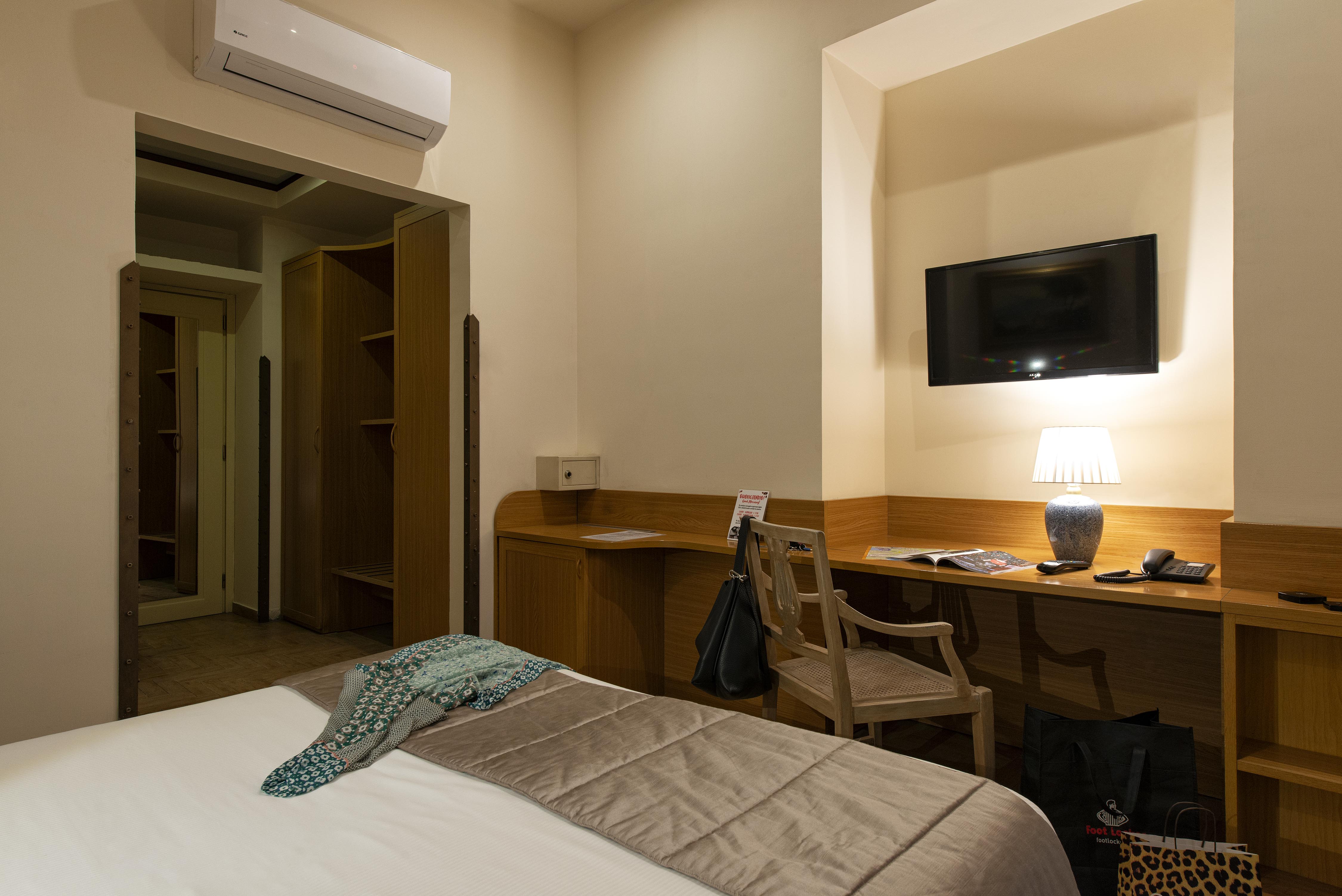 Double Single Standard