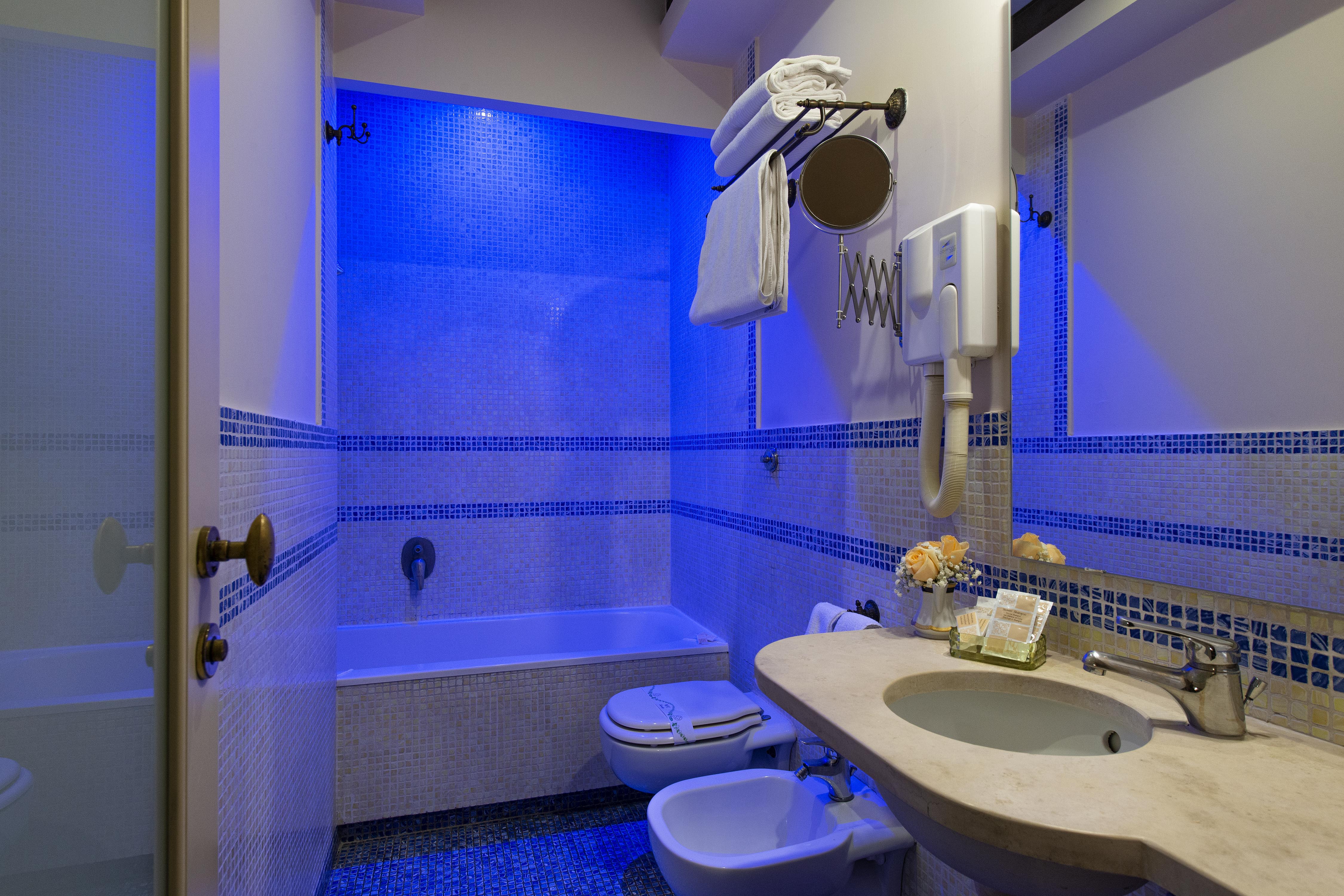 Double or Twin Standard