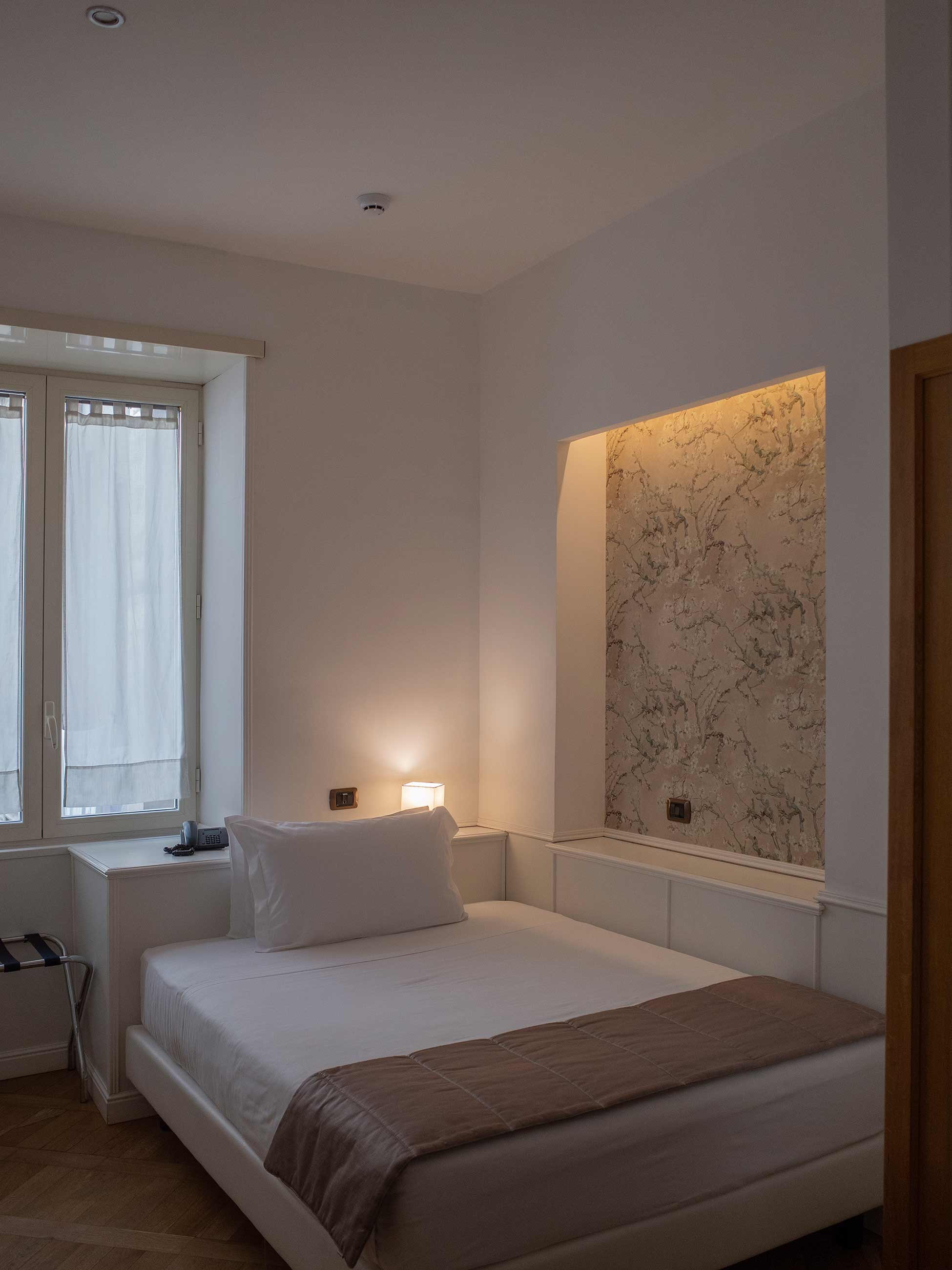 Double Single Standard