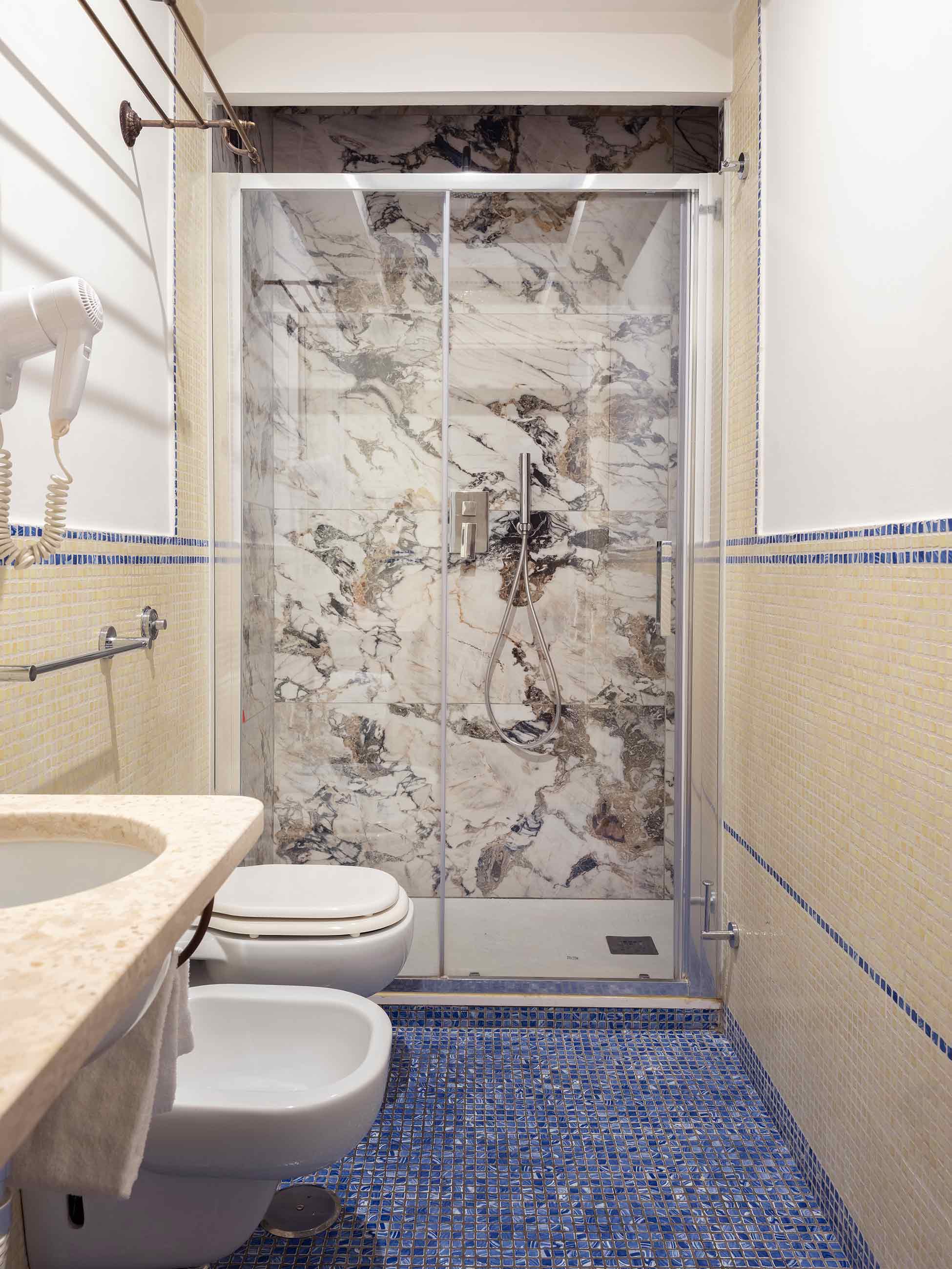 Double Single Standard