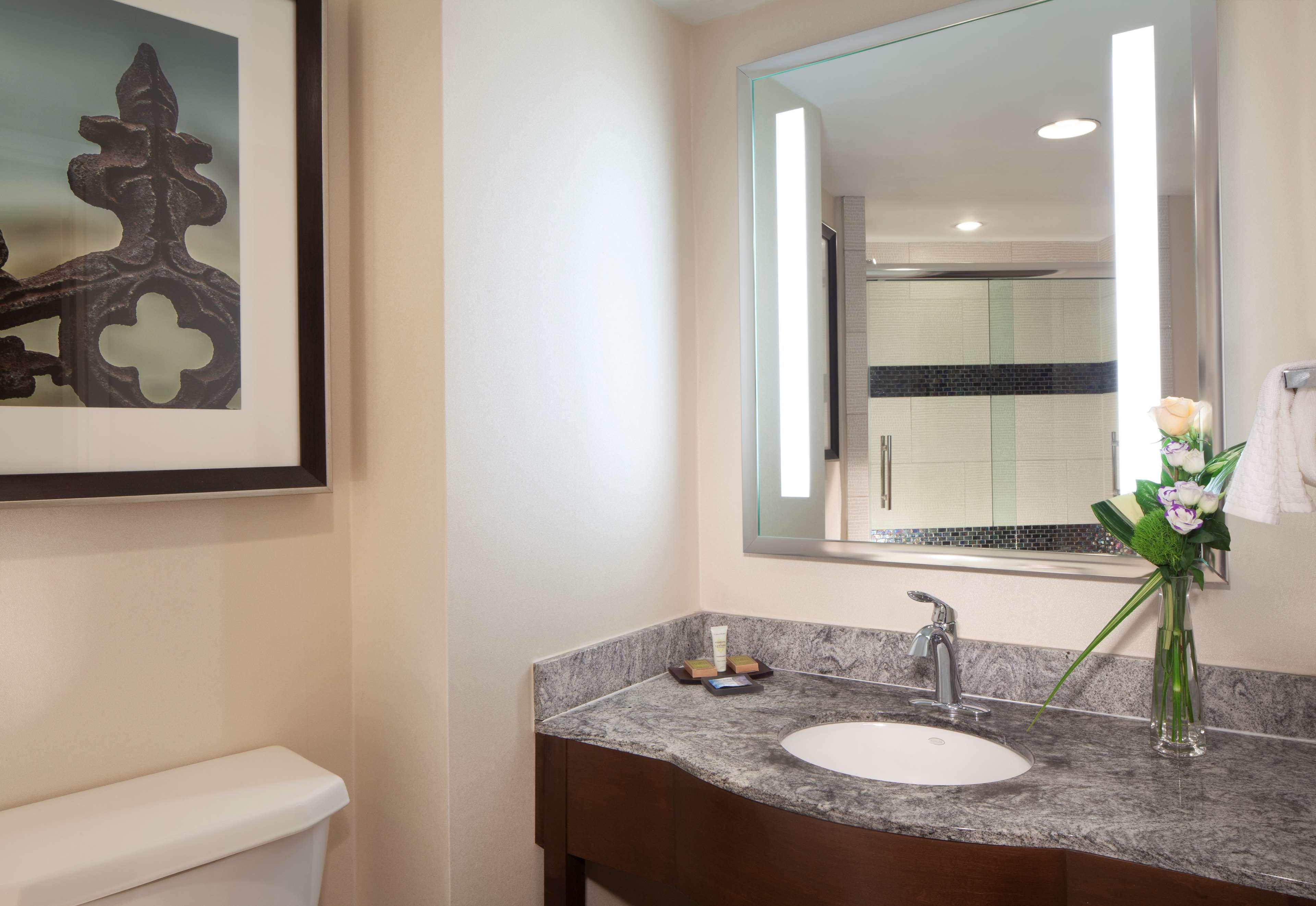 Double Superior King Bed