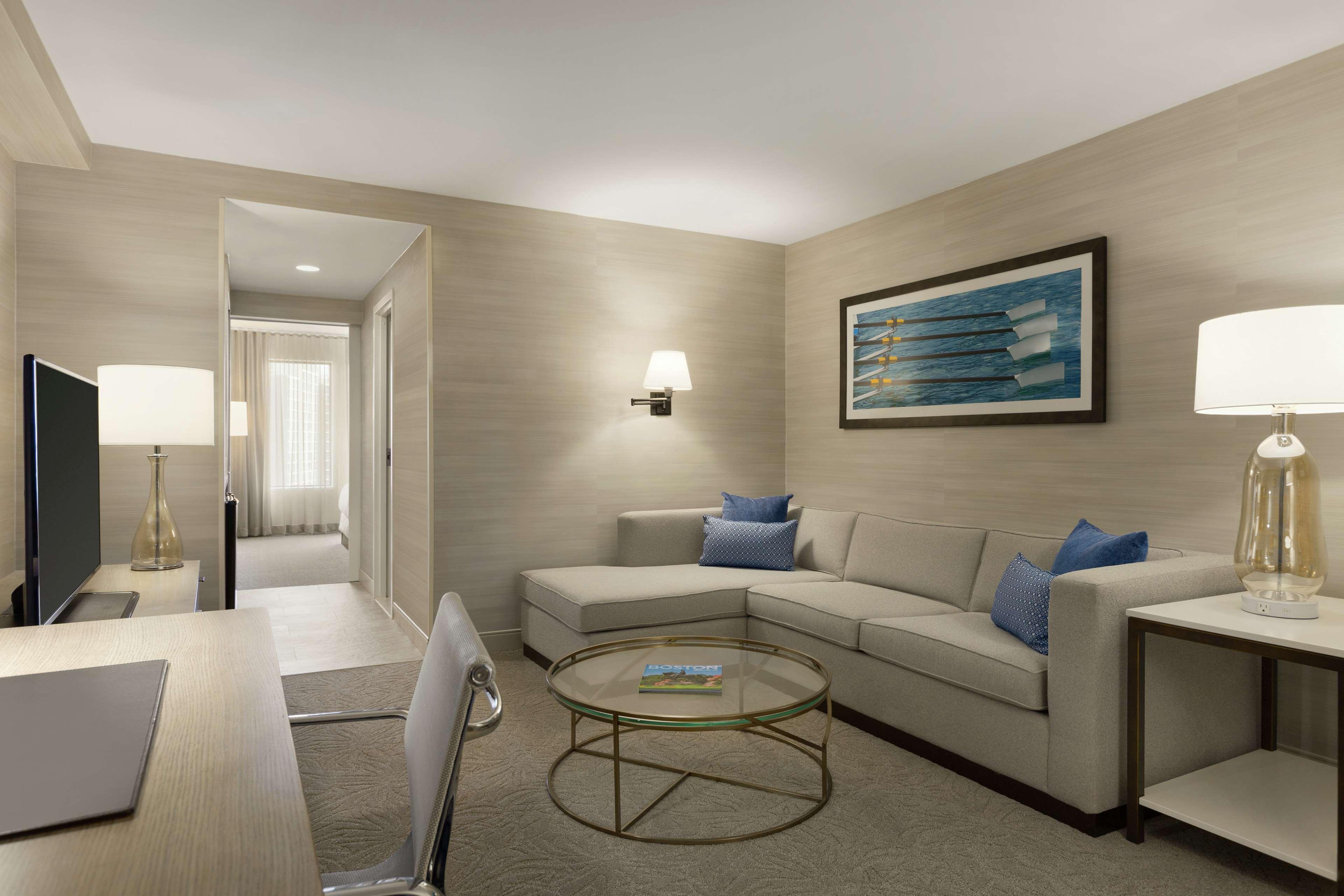 Room River View