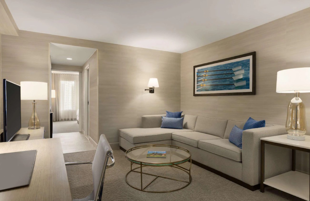 Suite River View