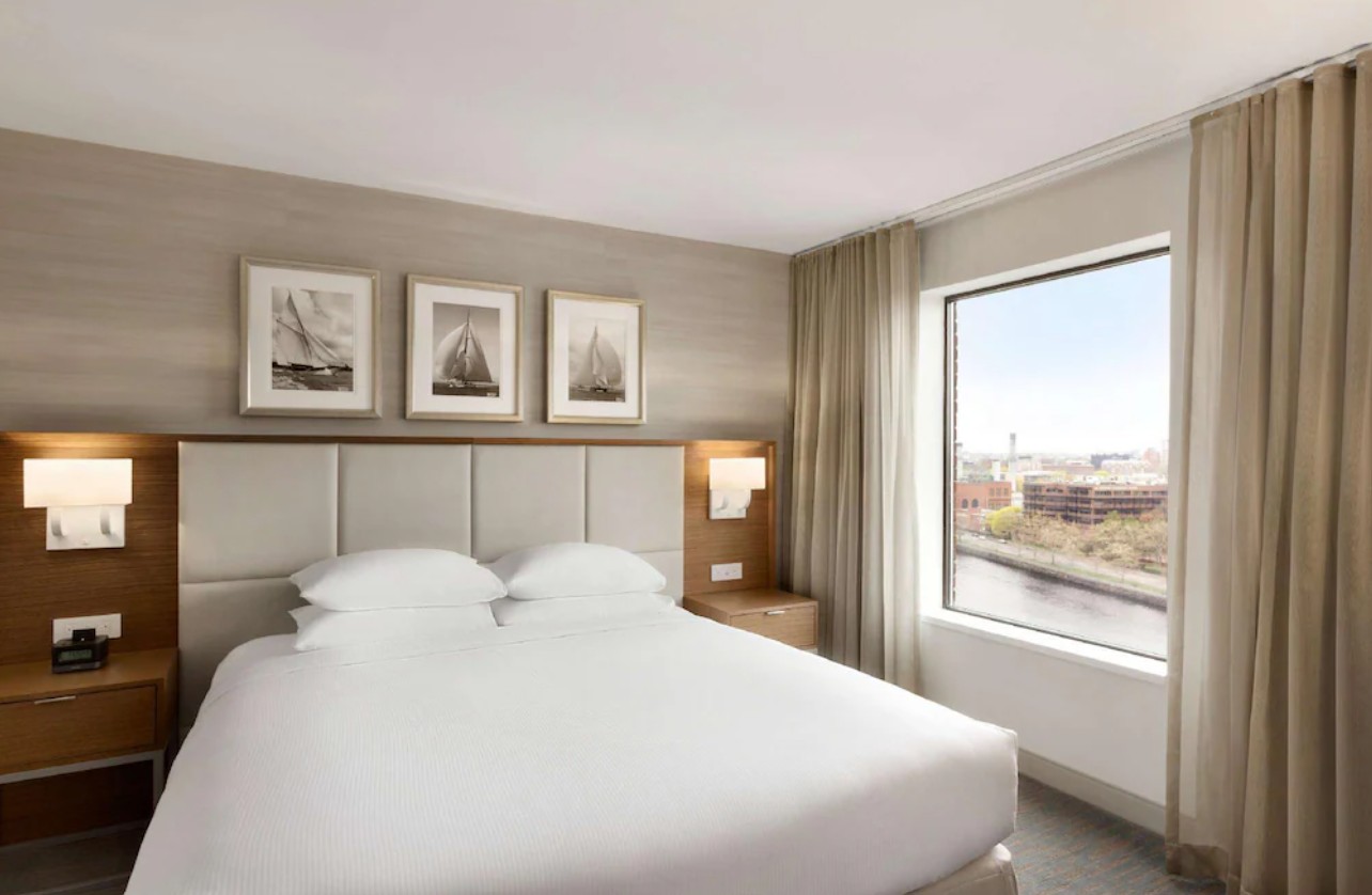 Suite River View
