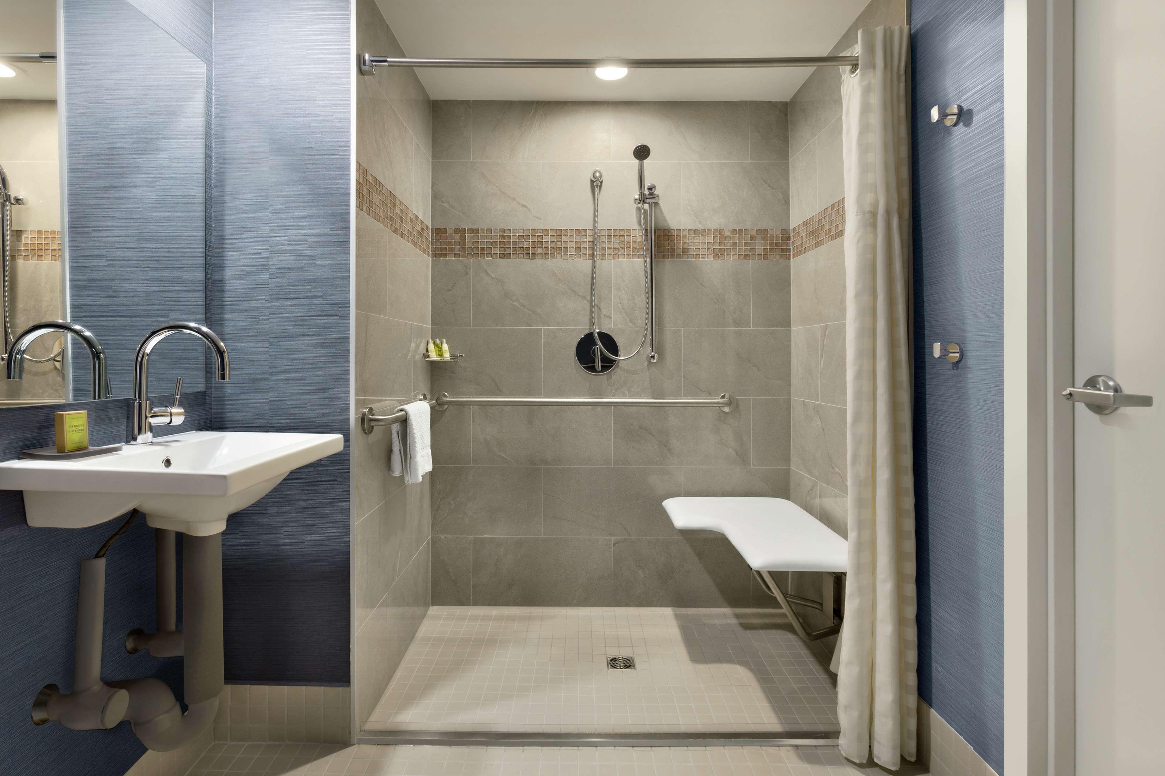 Suite Accessible