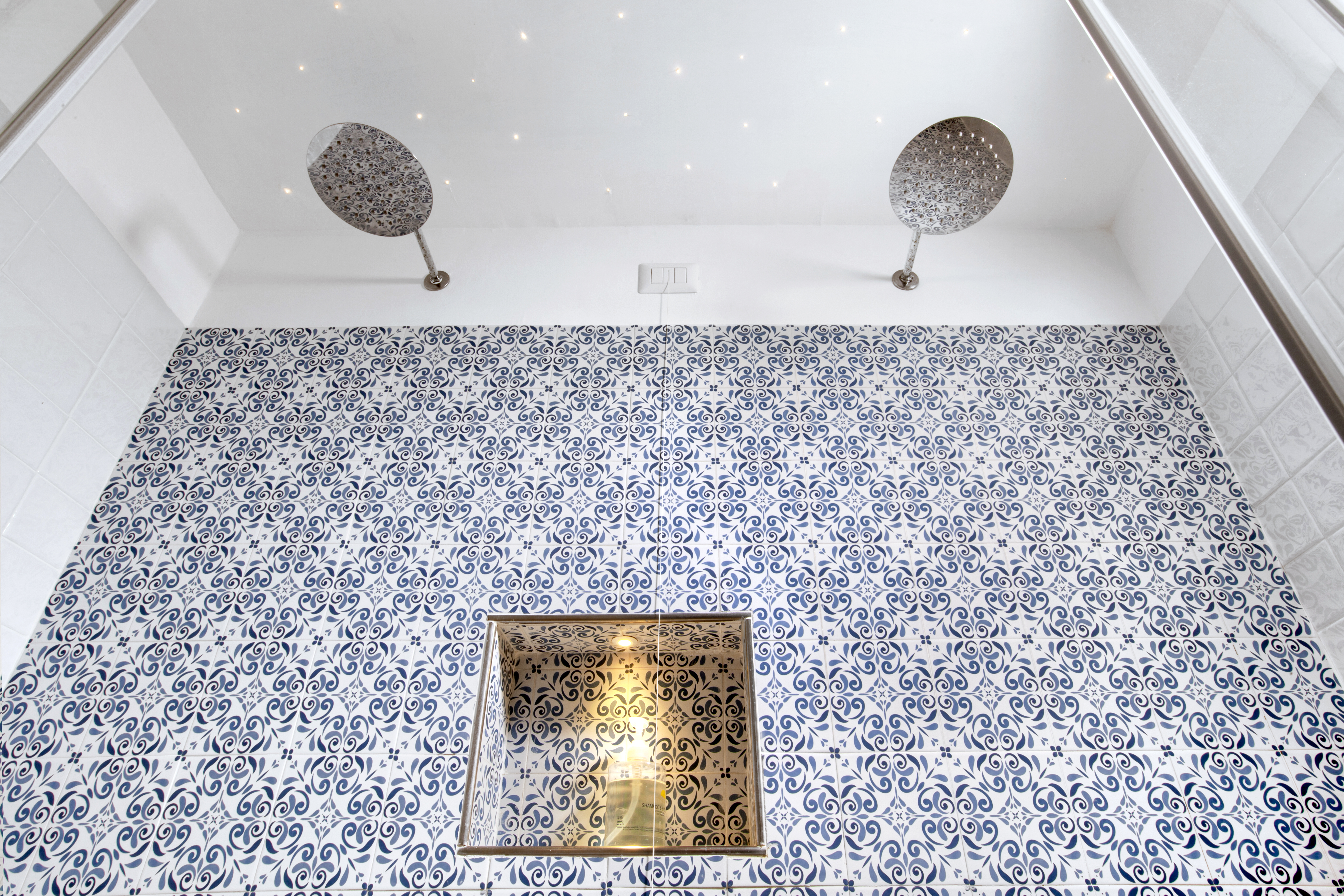 Double Superior with Balcony