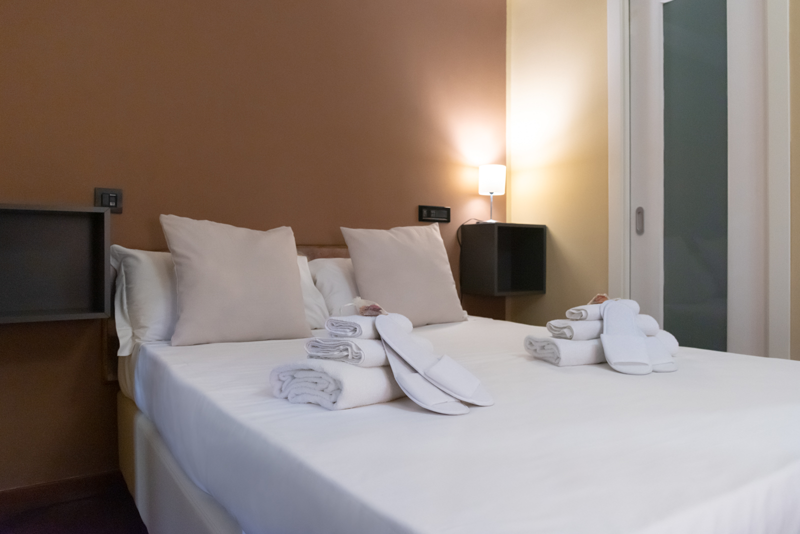 Double Single Standard