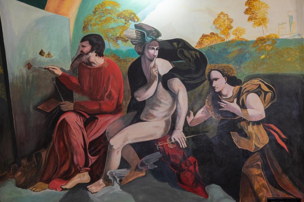 Family Room Standard