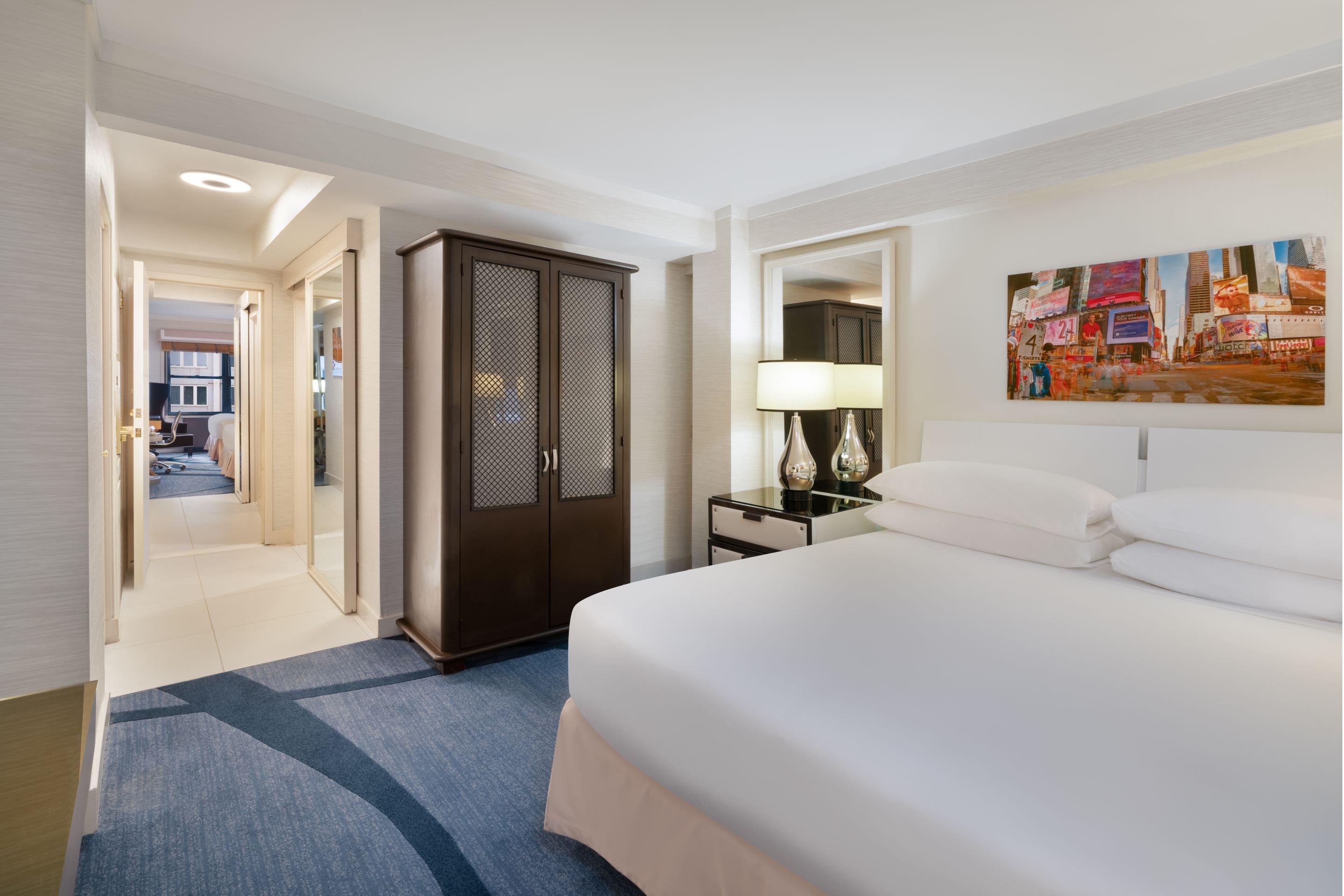 Double Premium with Views