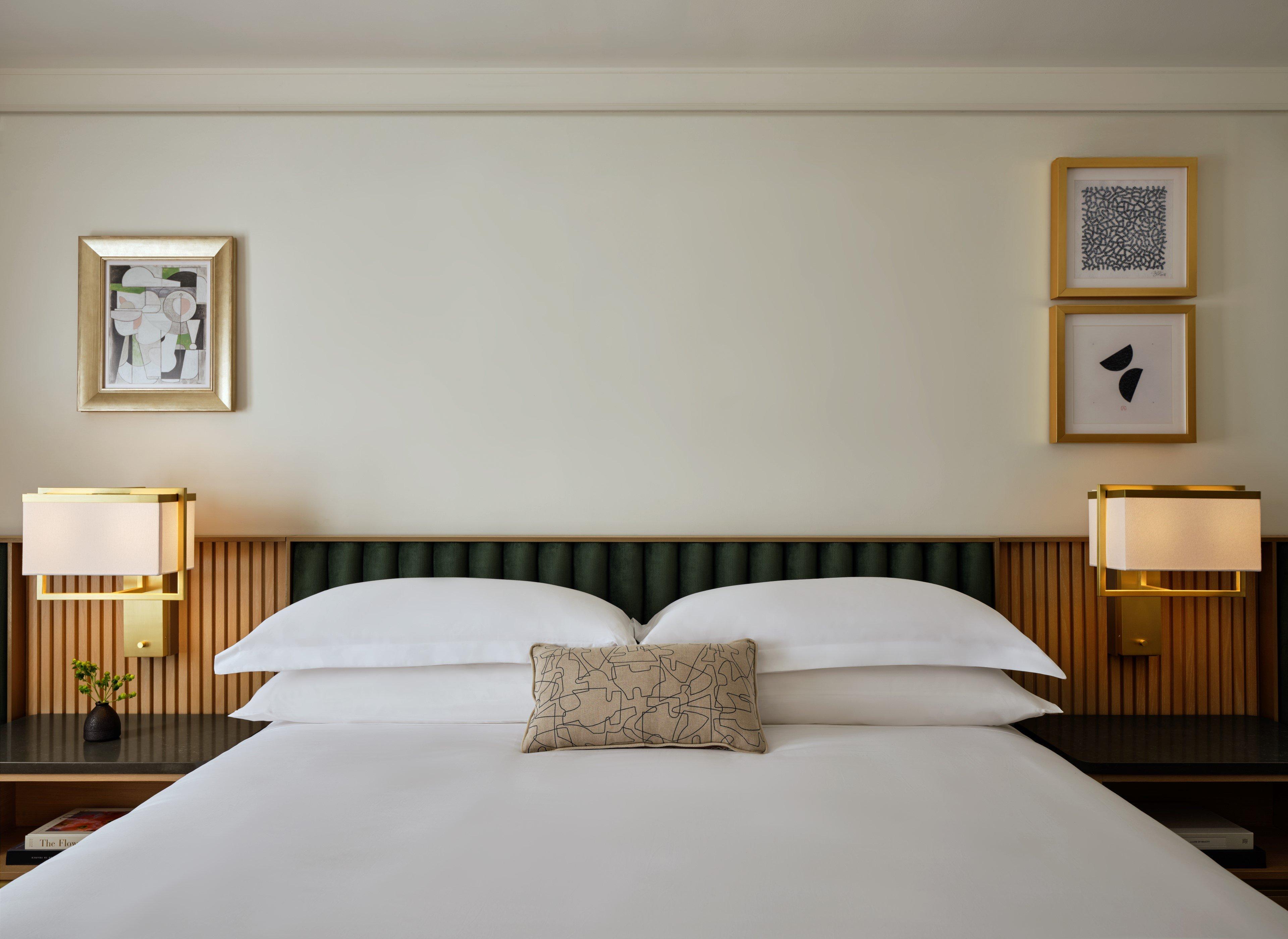 Double Premium with Views