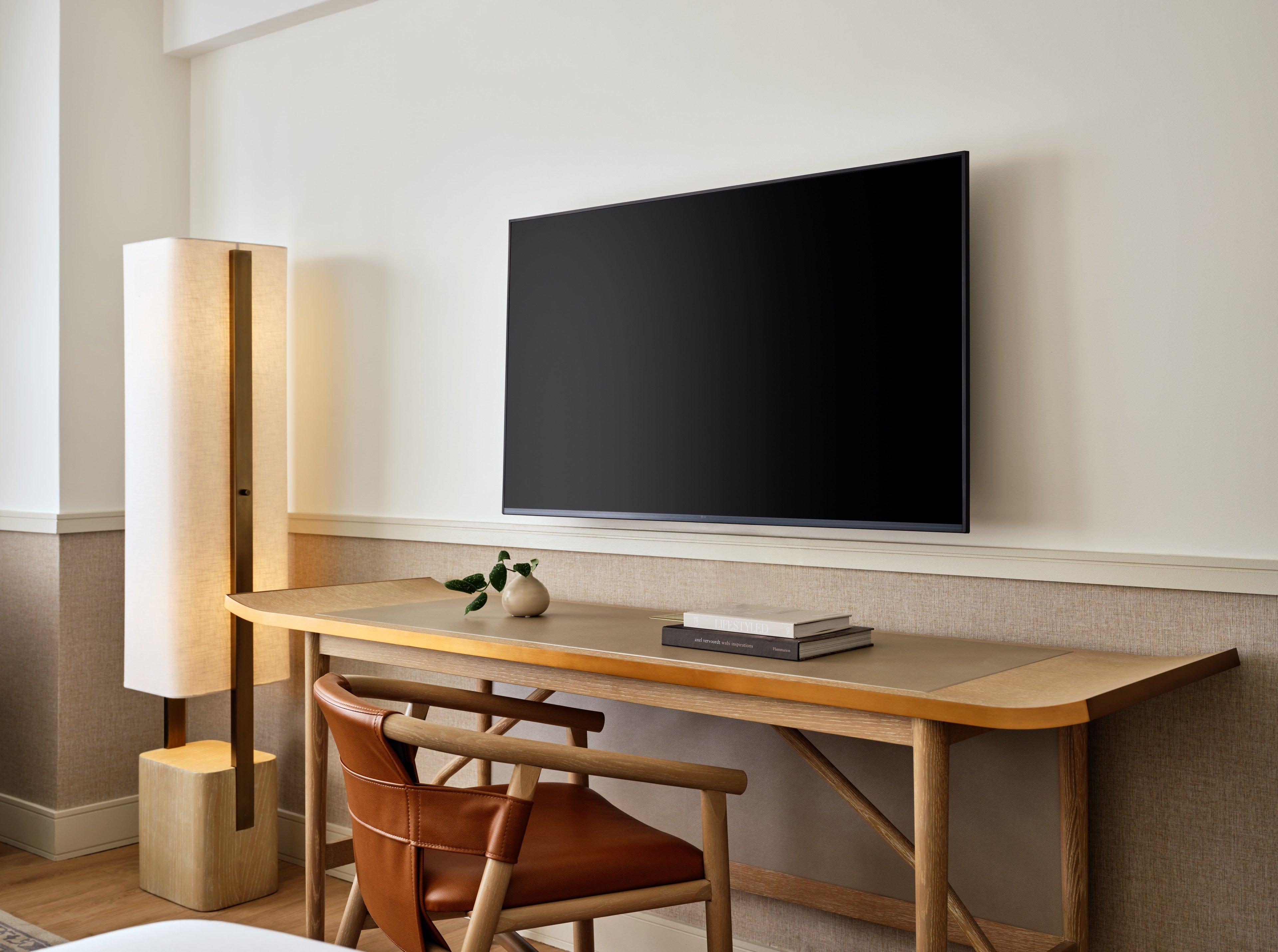 Double Premium with Views