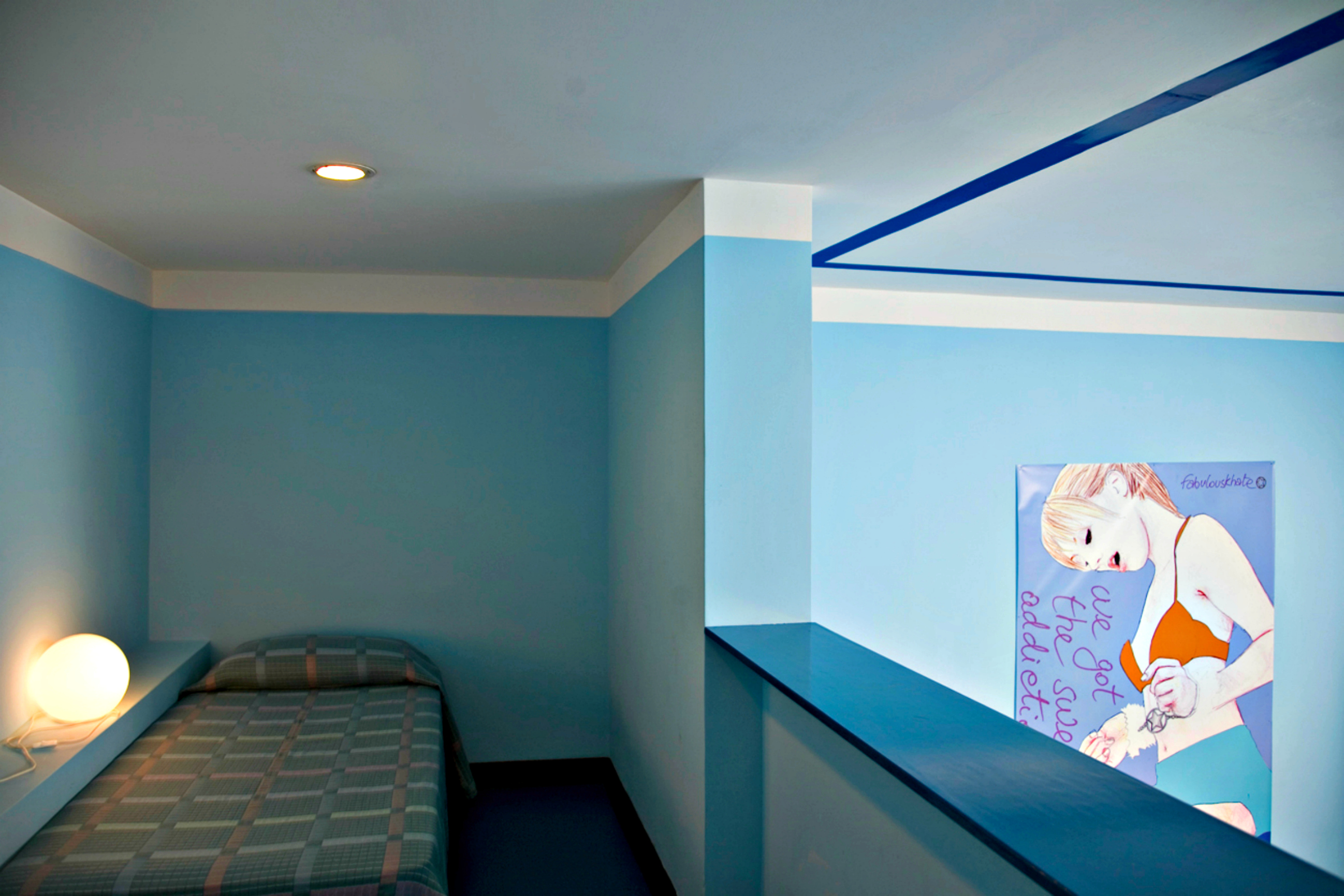 Double Single Standard