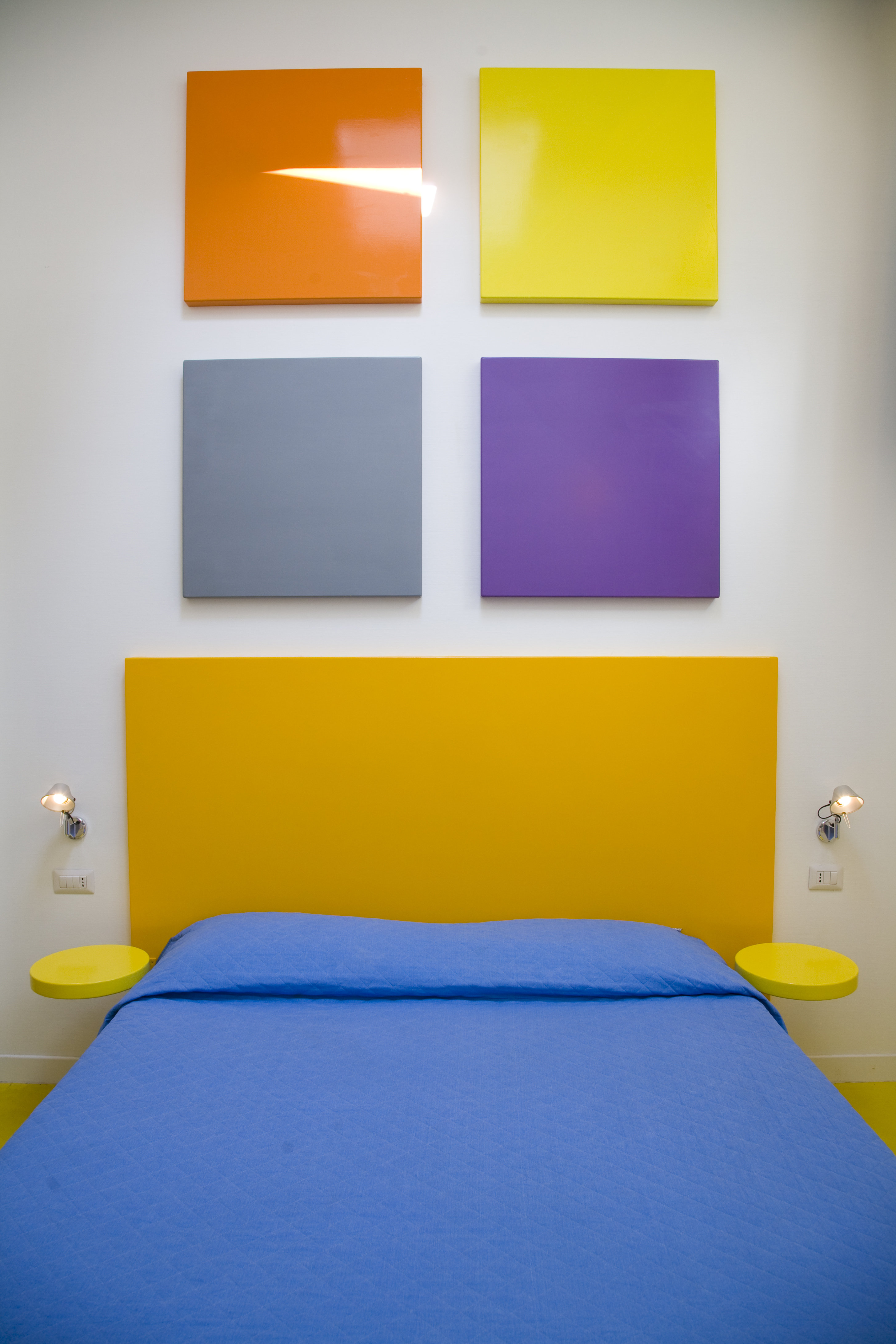 Double Single Standard