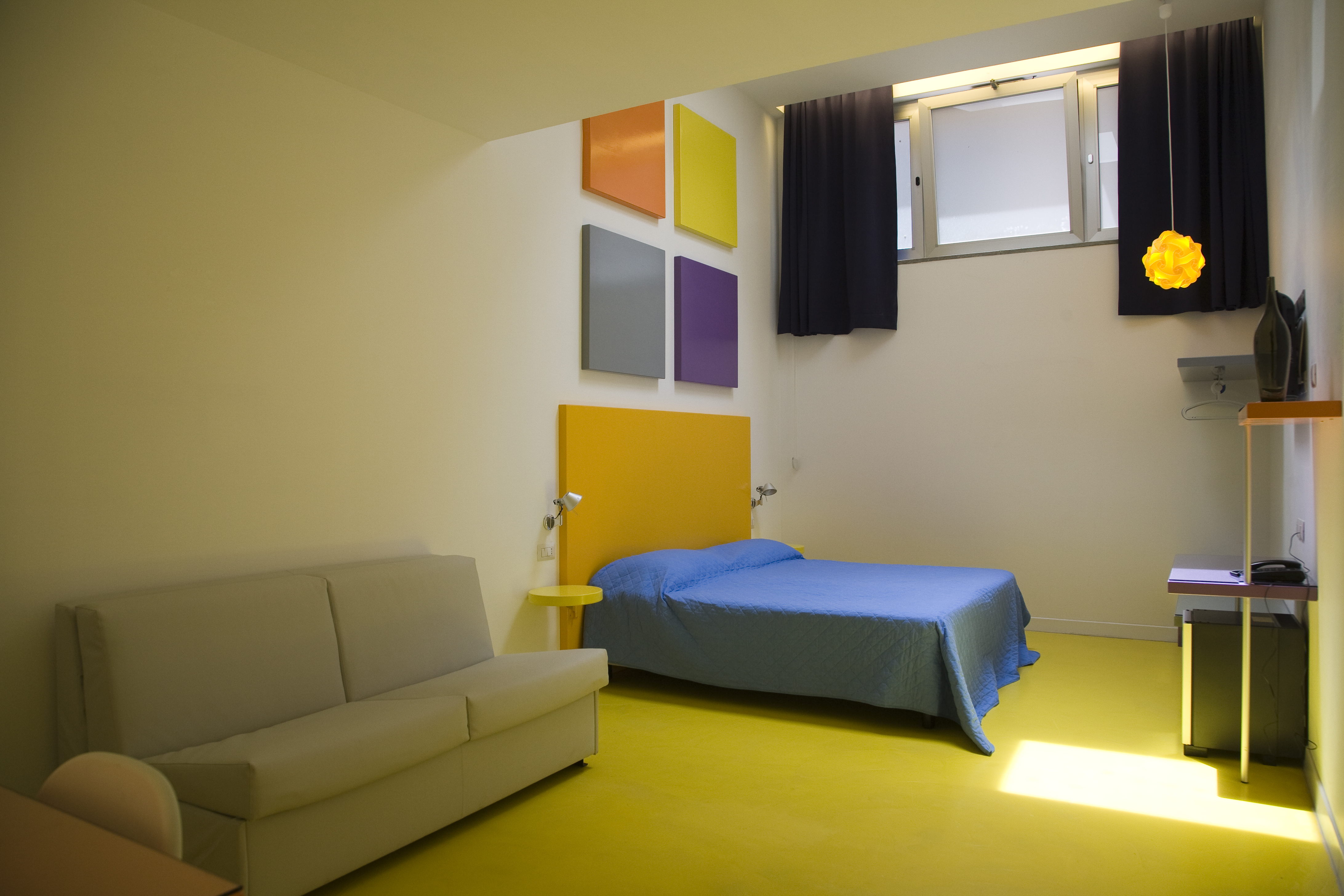 Double or Twin Standard