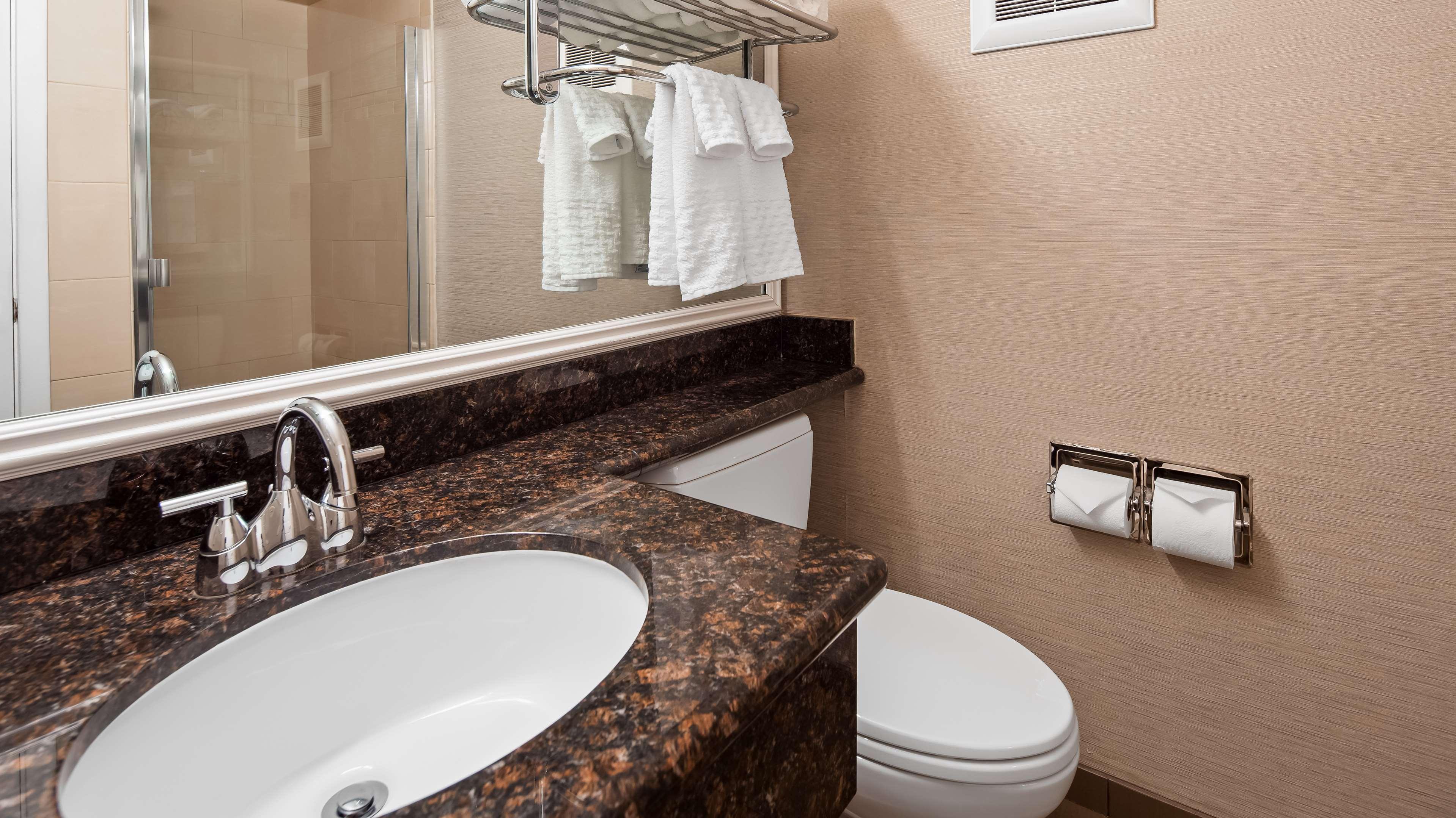 Room Two Double Beds