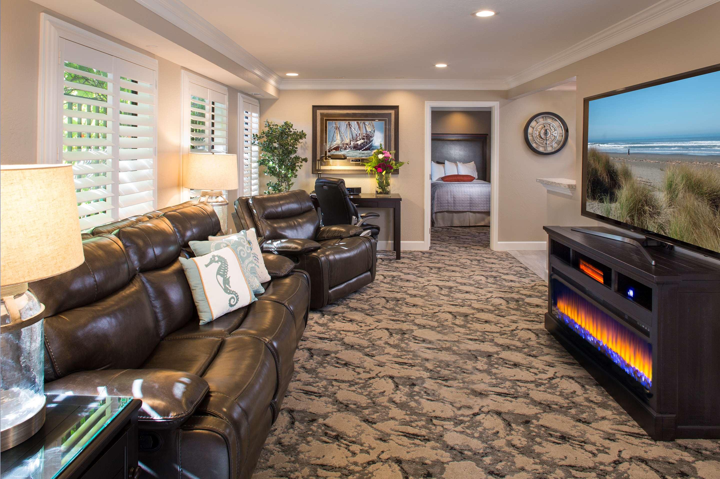 Apartment Two Bedrooms