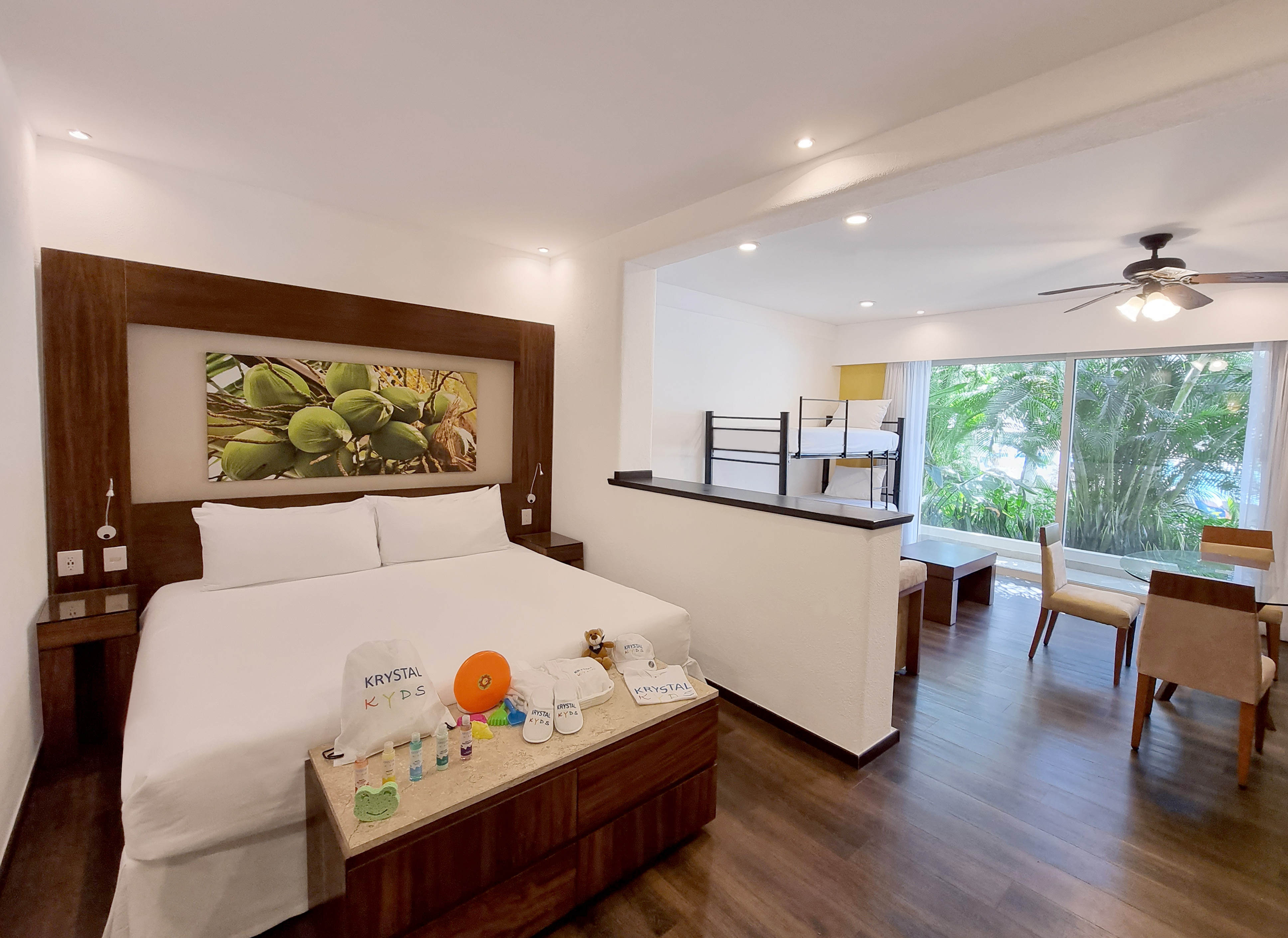 Family Room Standard