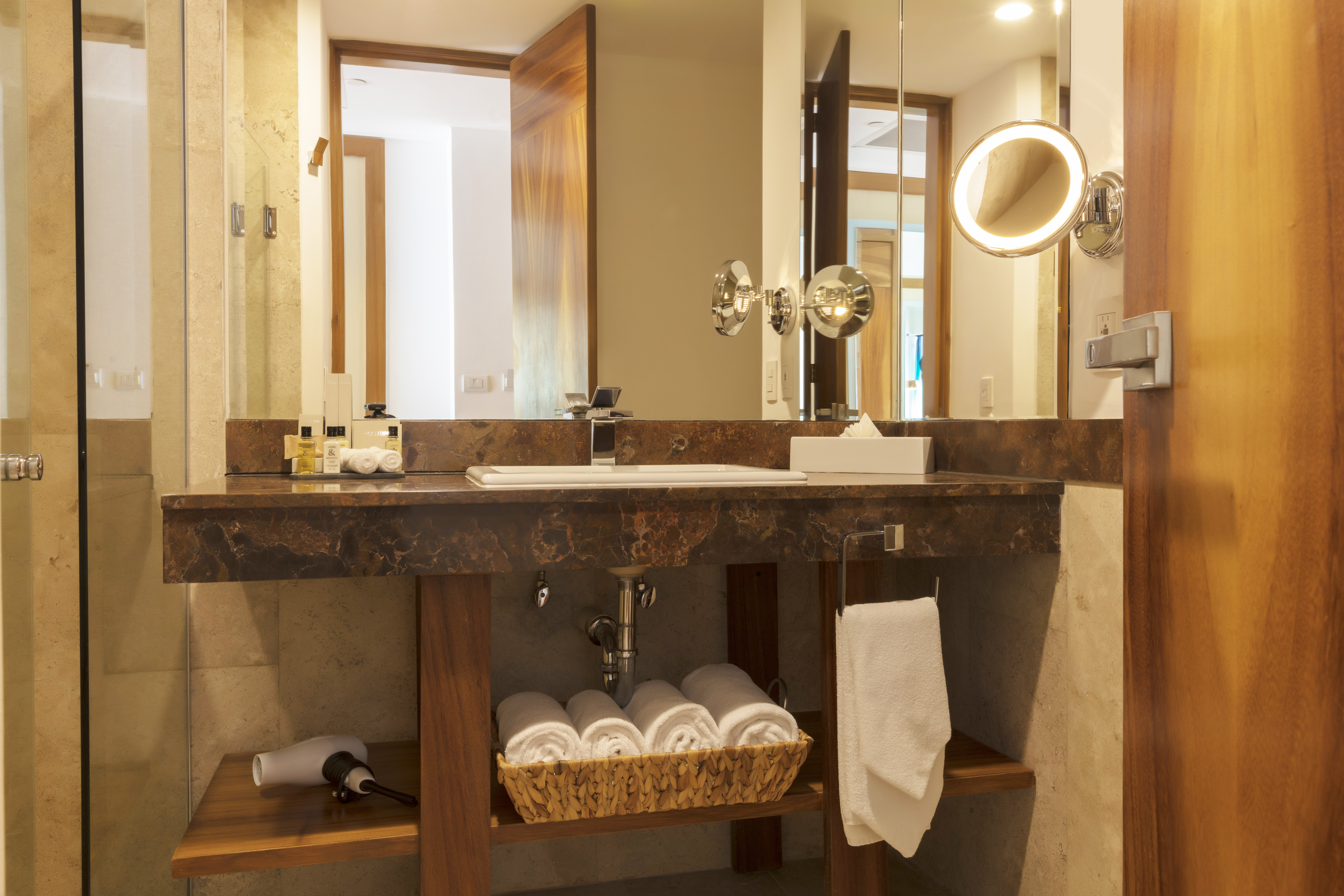 Junior Suite Two Beds