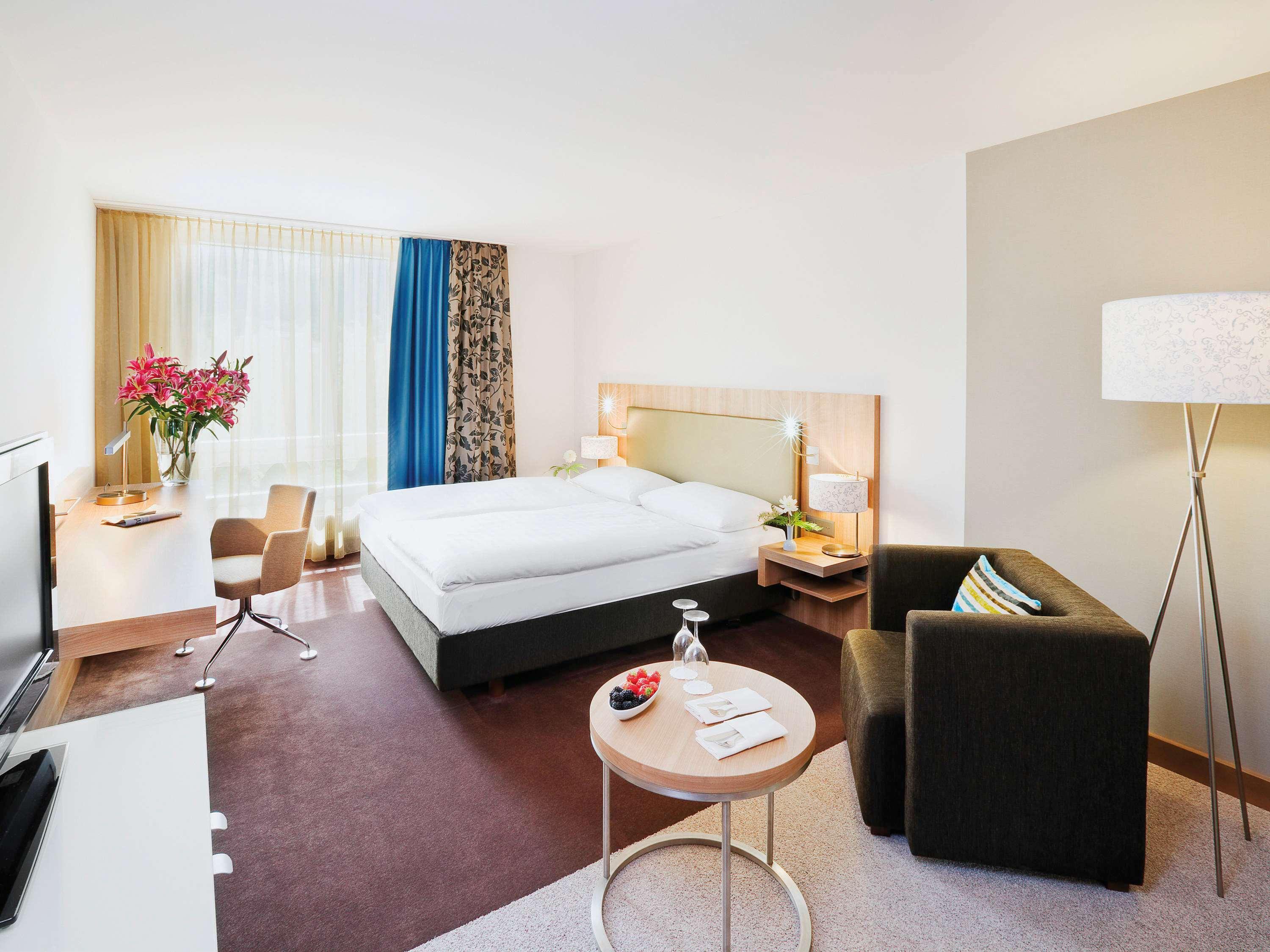 Family Room Two Queen Beds