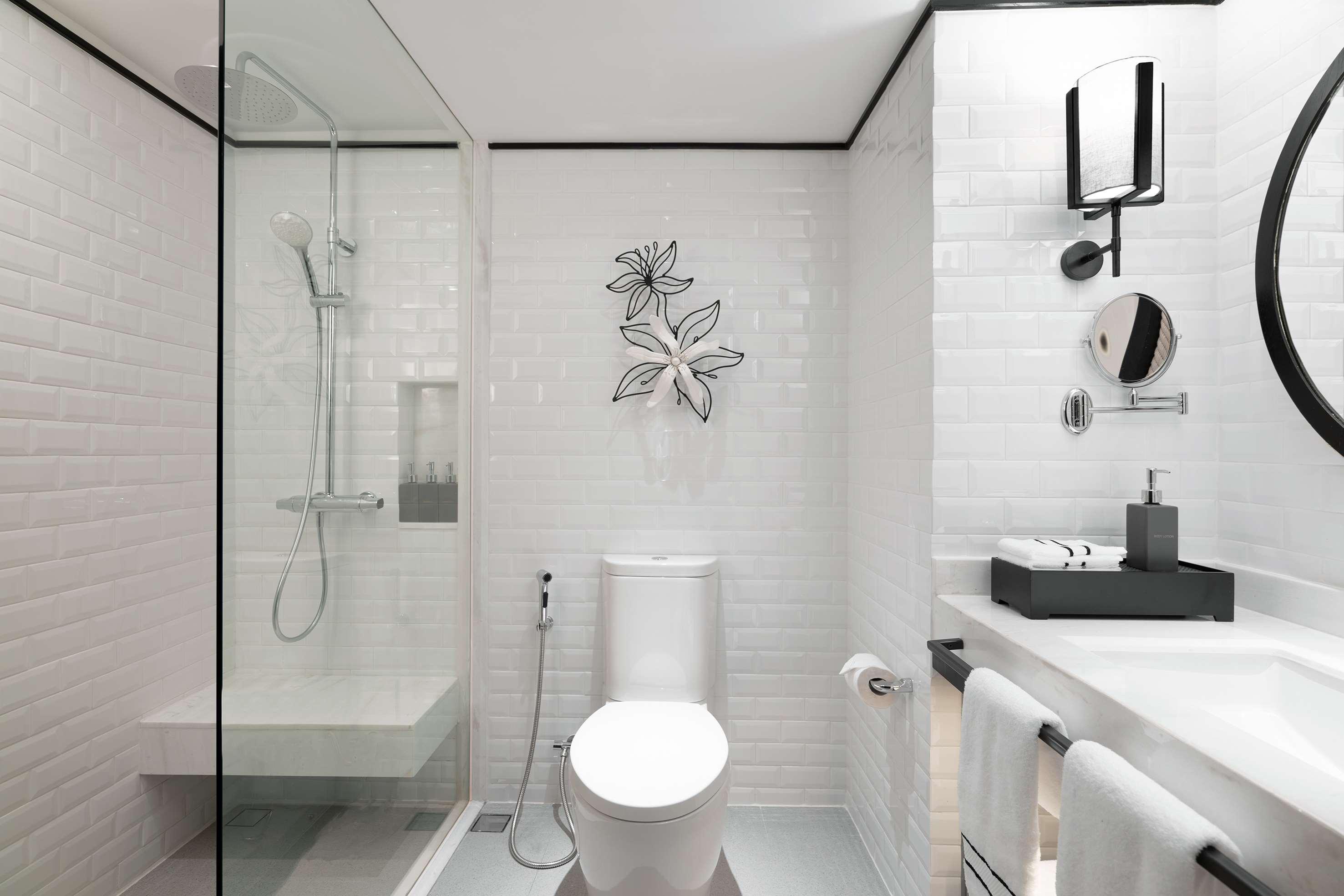 Double or Twin Deluxe