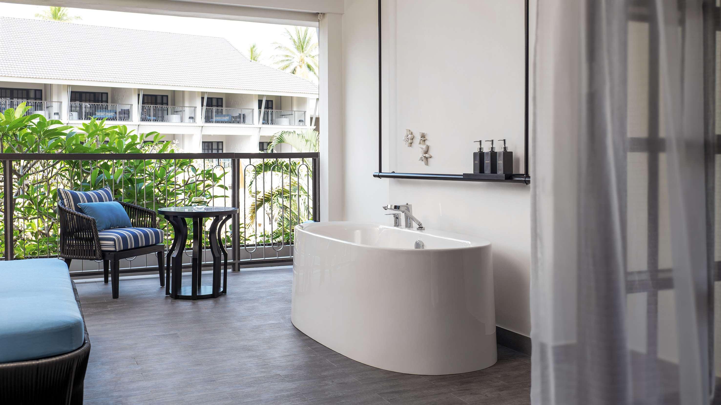 Double or Twin Deluxe