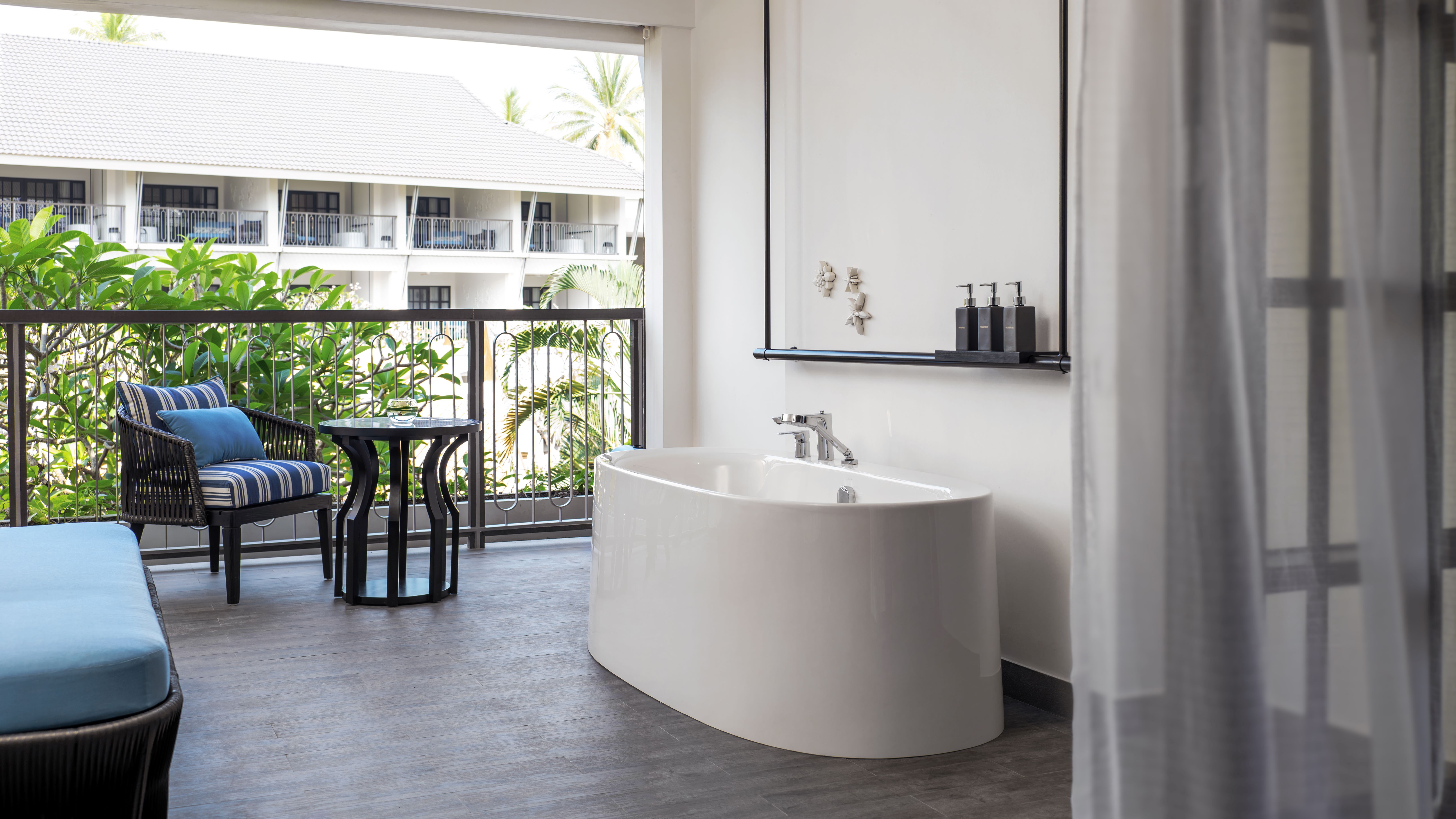 Double or Twin Deluxe