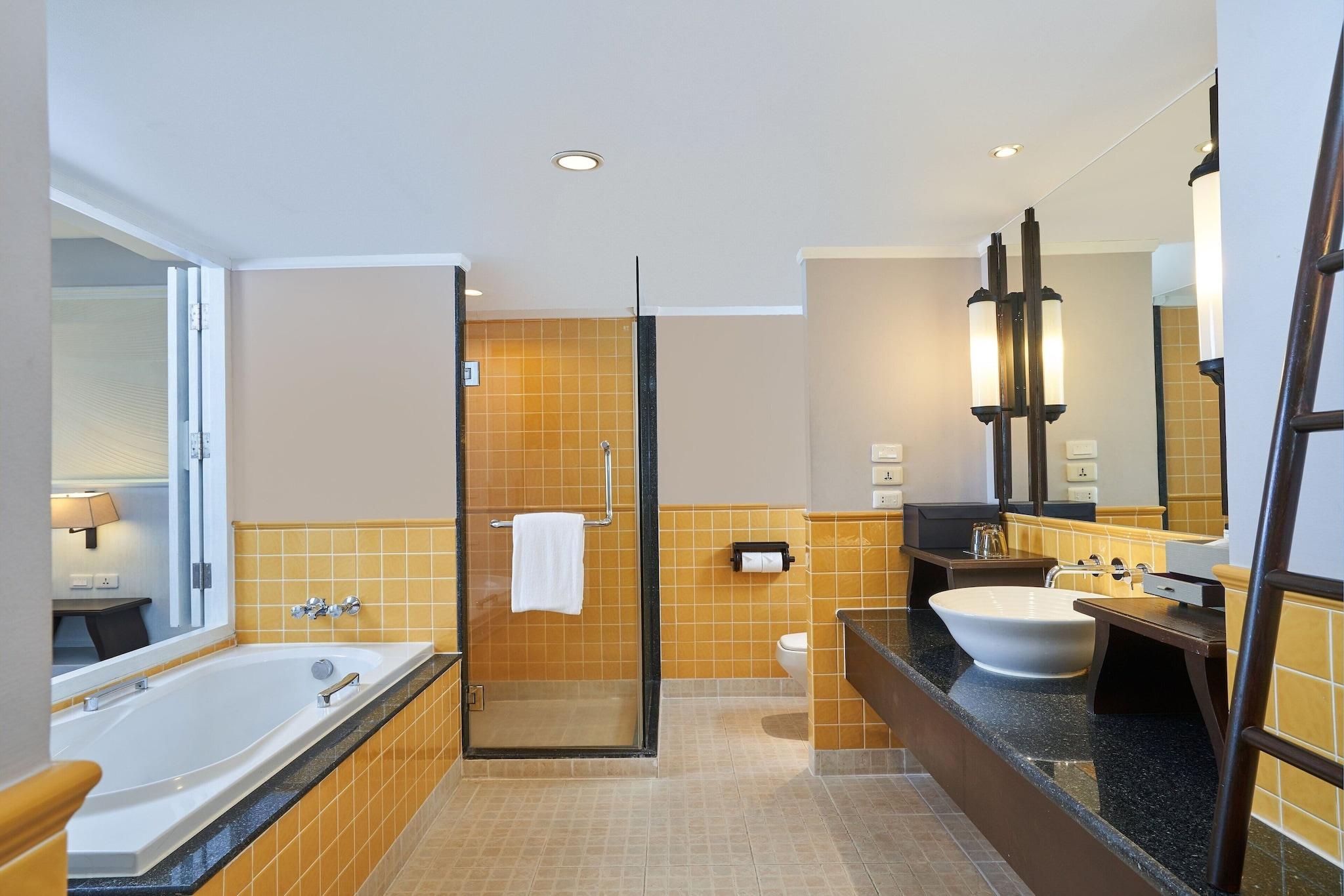 Family Room Deluxe Premium