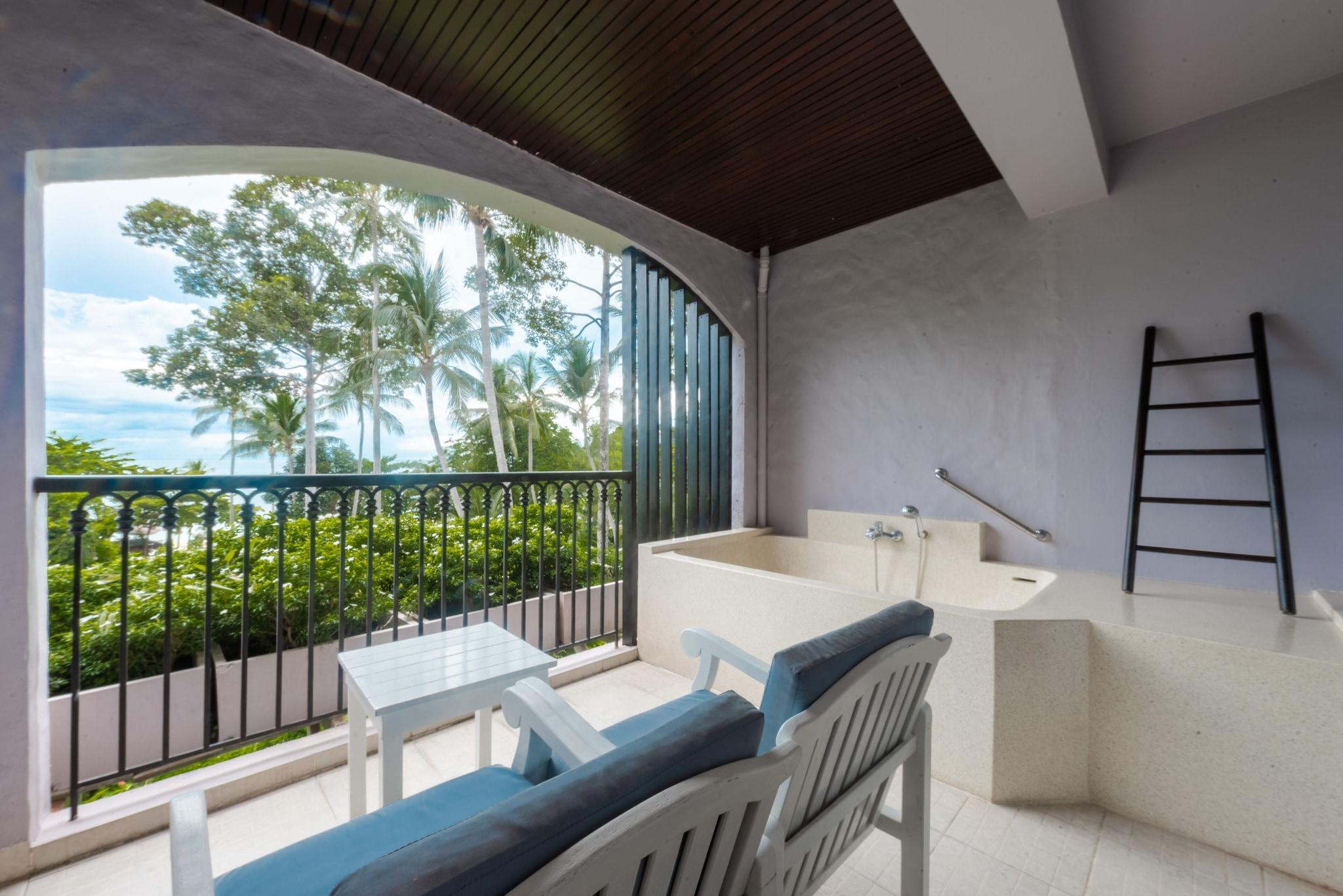 Family Room Deluxe Premium