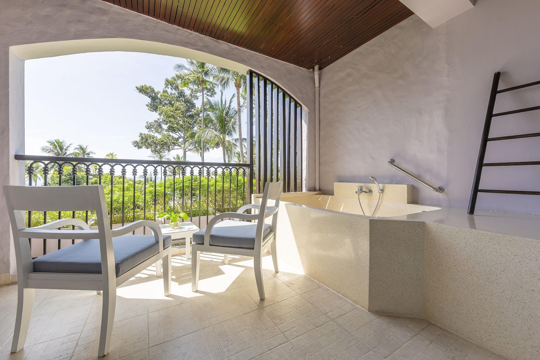 Family Room Deluxe Premium